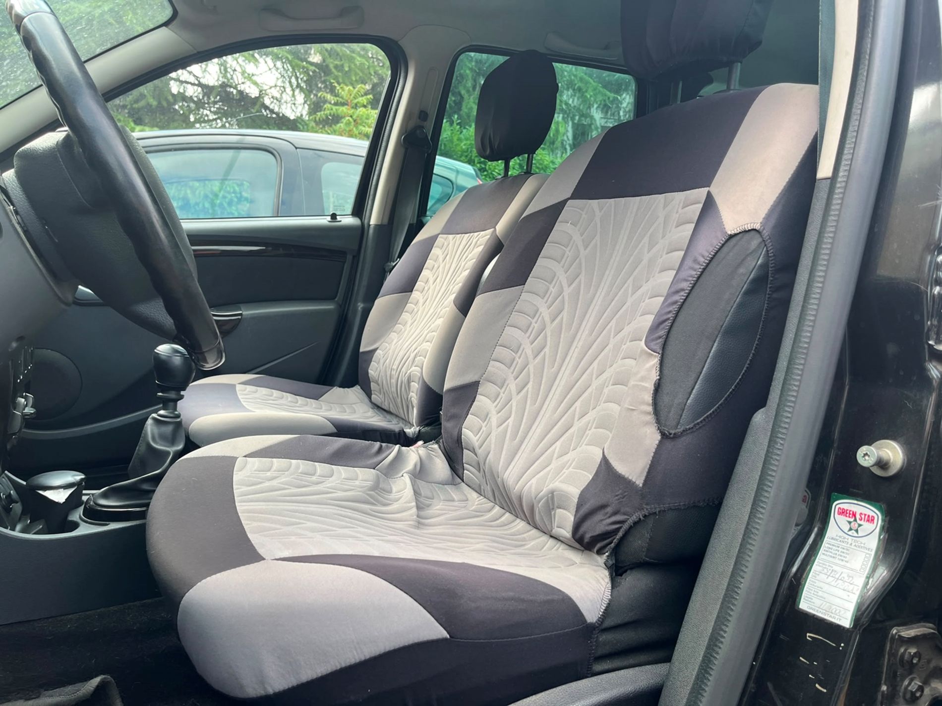  1.5 dci 110cv  - RISERVATA A COMMERCIANTI D’AUTO   - Gallotti Auto