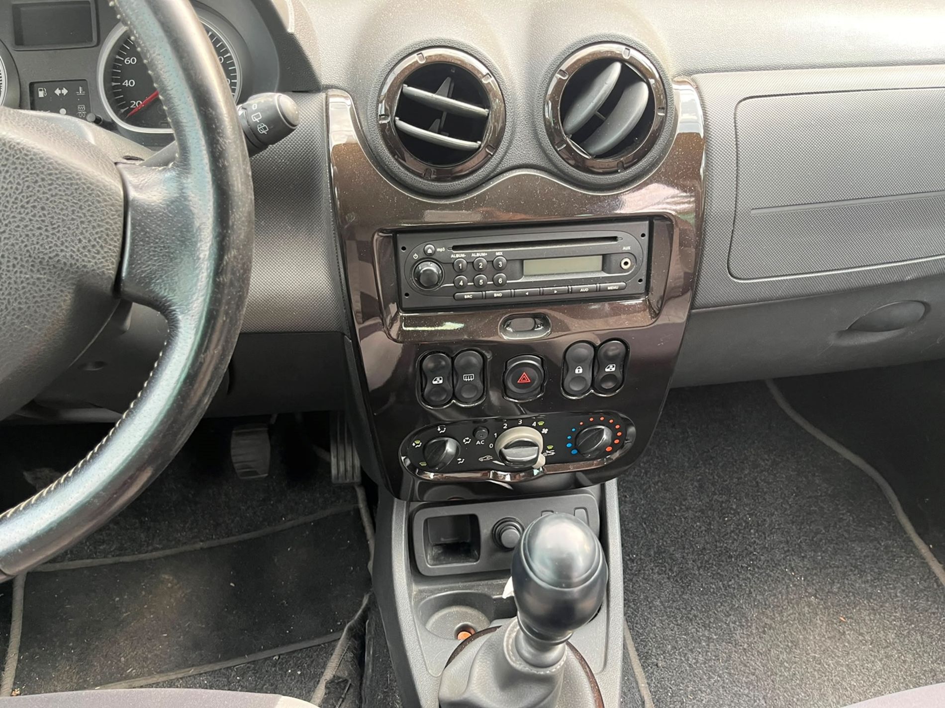  1.5 dci 110cv  - RISERVATA A COMMERCIANTI D’AUTO   - Gallotti Auto