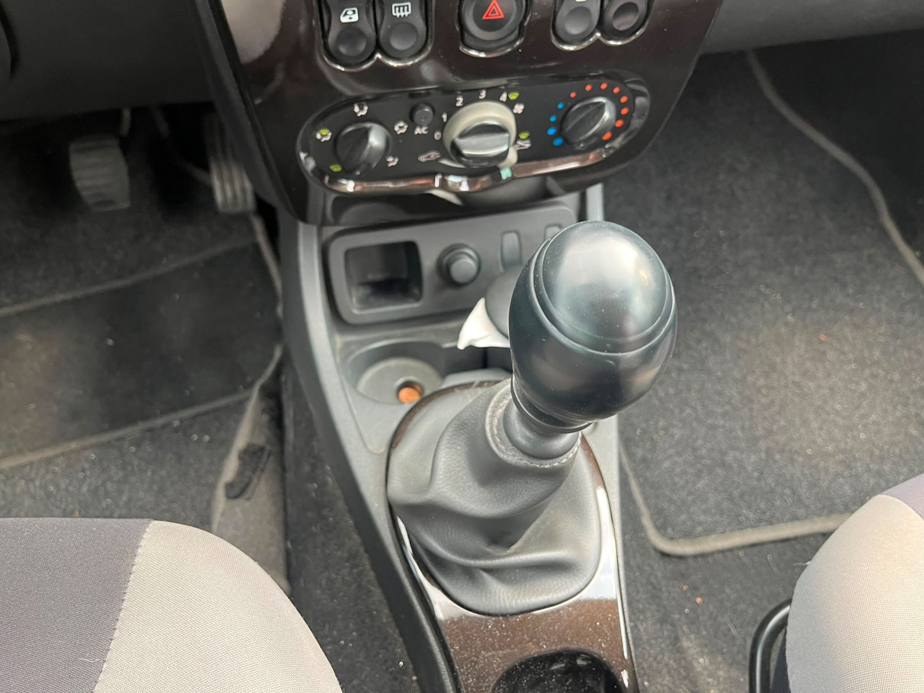  1.5 dci 110cv  - RISERVATA A COMMERCIANTI D’AUTO   - Gallotti Auto