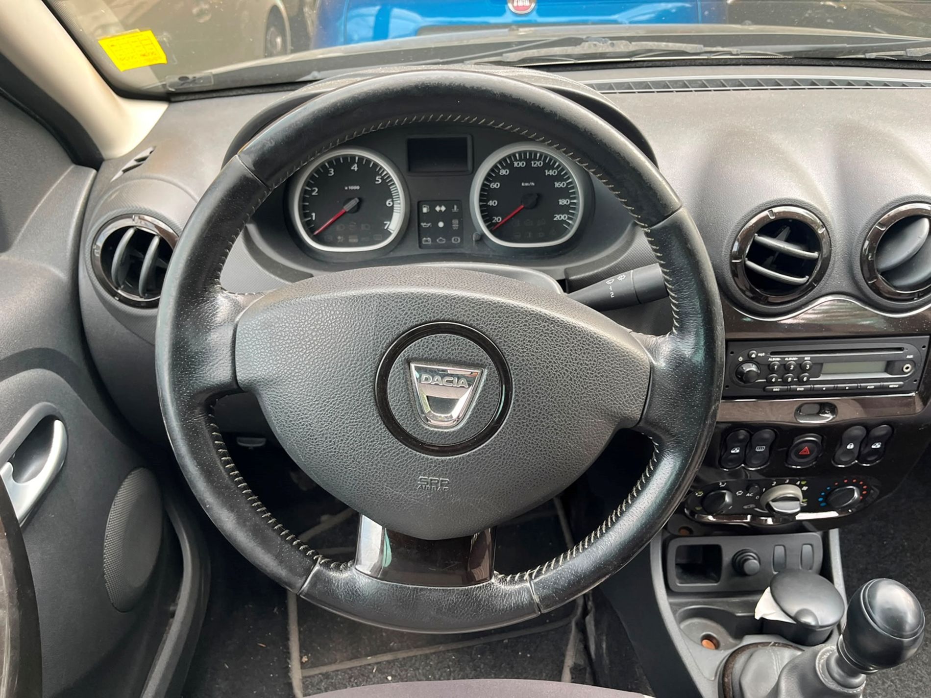  1.5 dci 110cv  - RISERVATA A COMMERCIANTI D’AUTO   - Gallotti Auto
