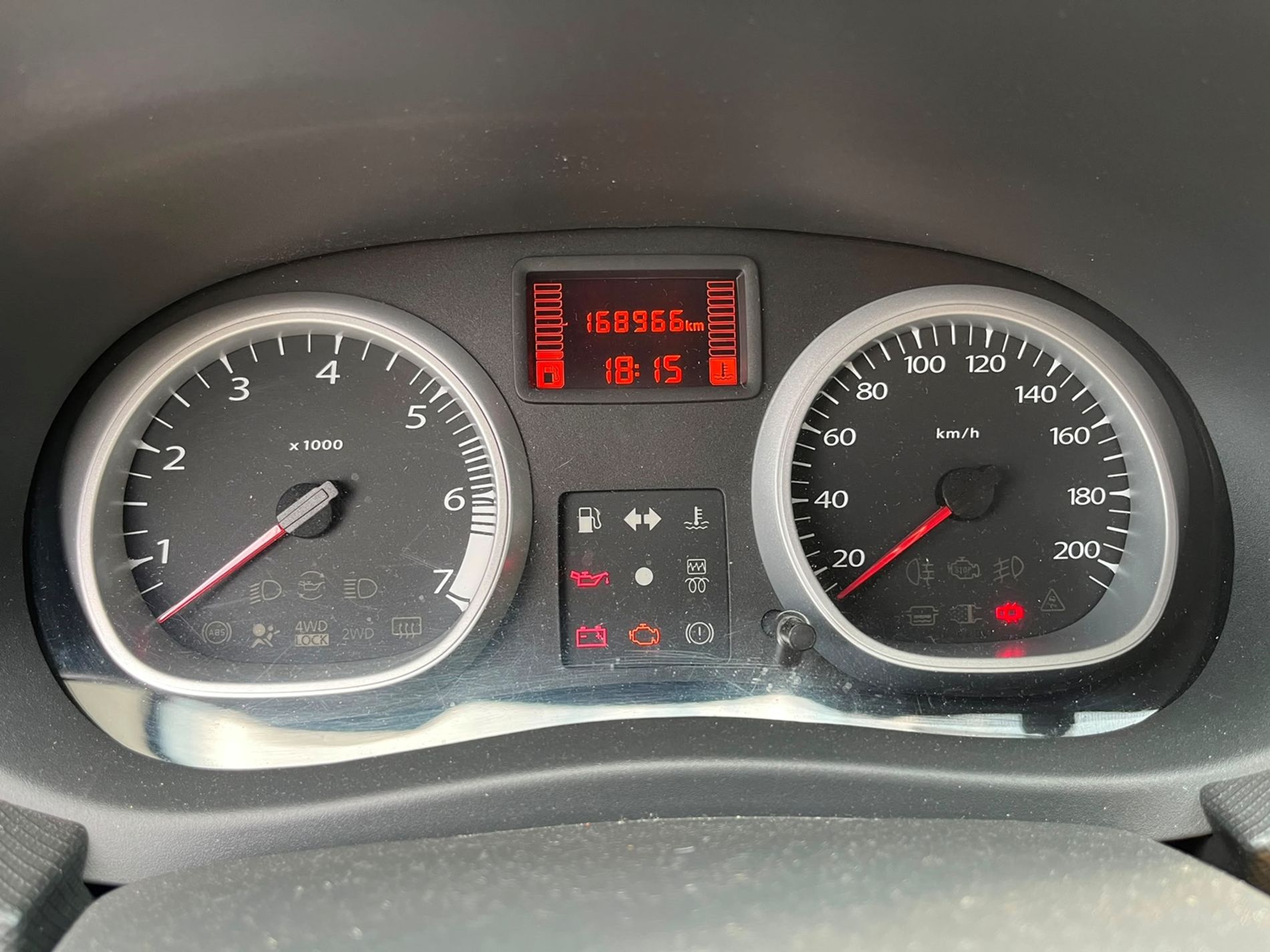  1.5 dci 110cv  - RISERVATA A COMMERCIANTI D’AUTO   - Gallotti Auto