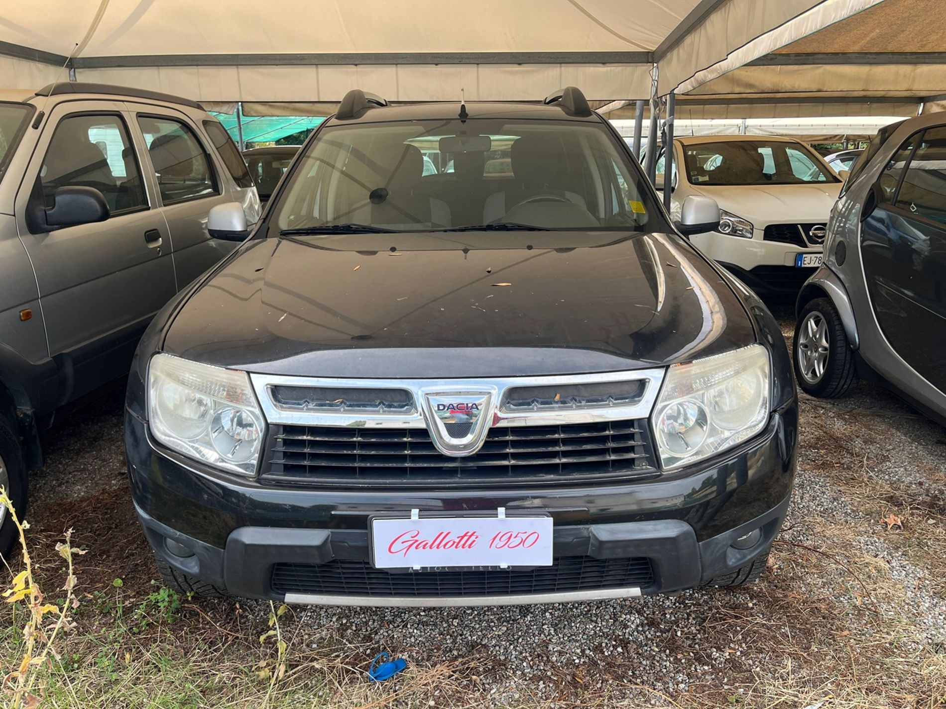  1.5 dci 110cv  - RISERVATA A COMMERCIANTI D’AUTO   - Gallotti Auto
