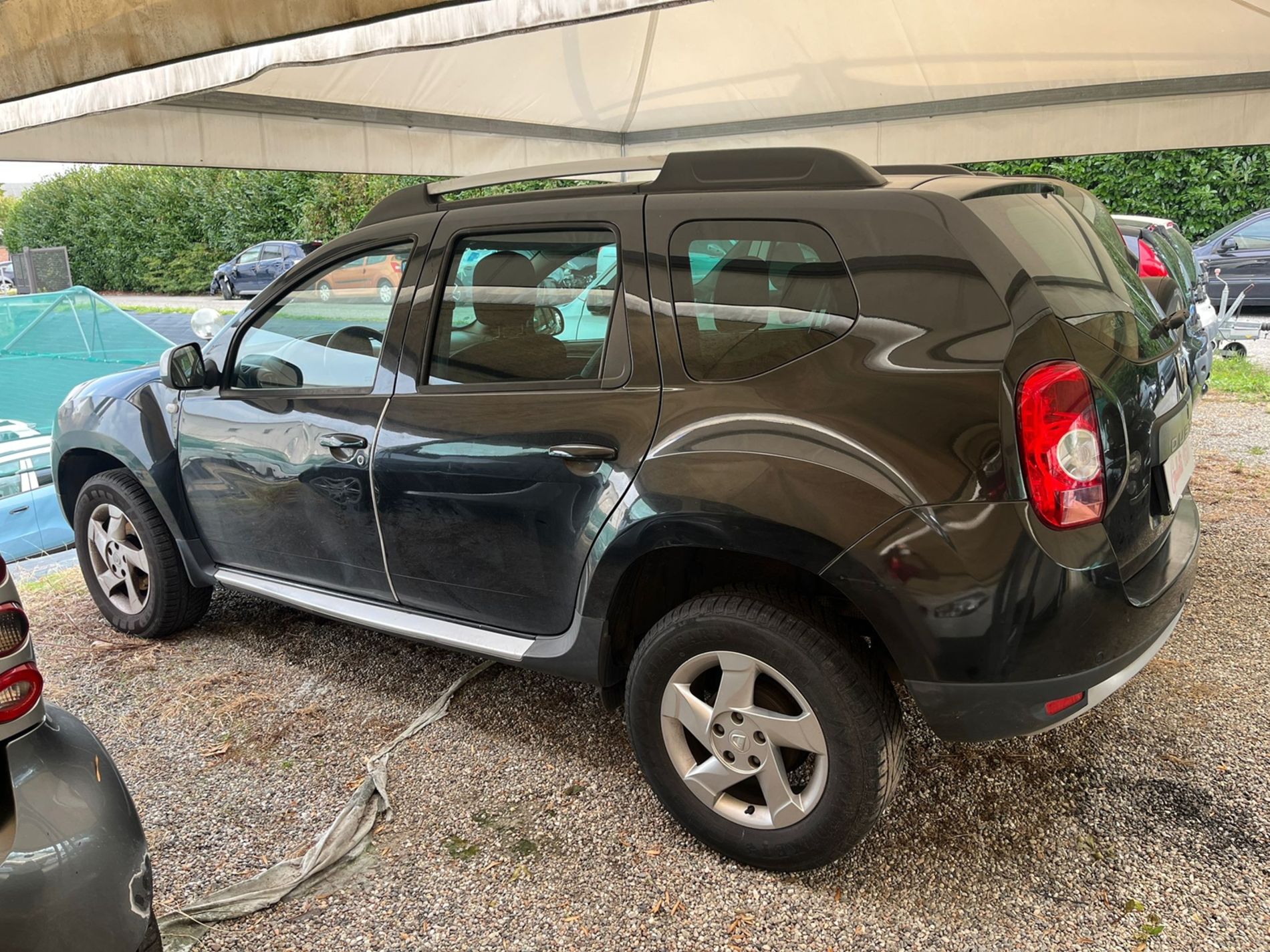  1.5 dci 110cv  - RISERVATA A COMMERCIANTI D’AUTO   - Gallotti Auto