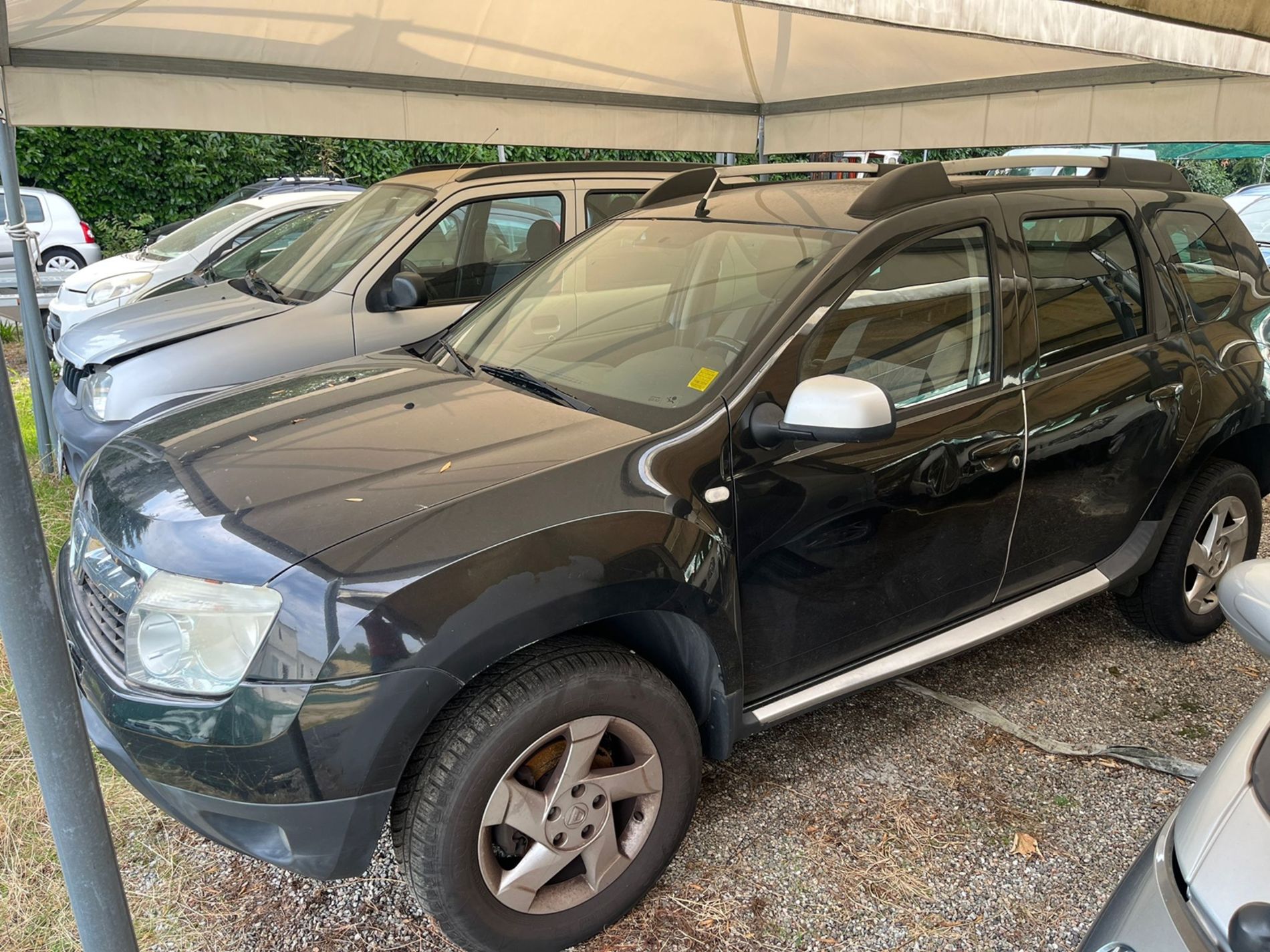  1.5 dci 110cv  - RISERVATA A COMMERCIANTI D’AUTO   - Gallotti Auto