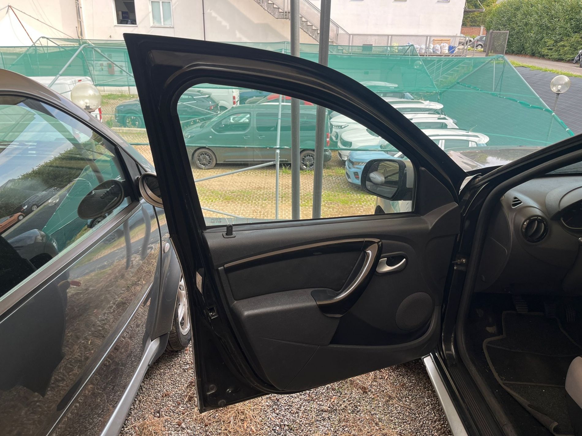  1.5 dci 110cv  - RISERVATA A COMMERCIANTI D’AUTO   - Gallotti Auto