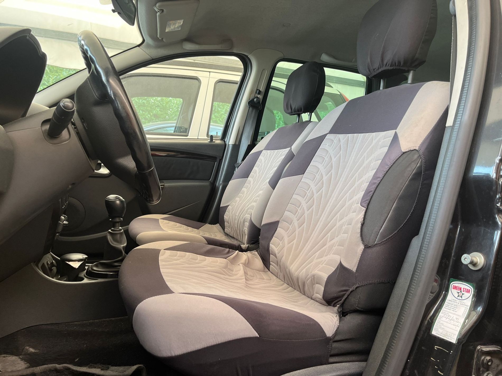  1.5 dci 110cv  - RISERVATA A COMMERCIANTI D’AUTO   - Gallotti Auto