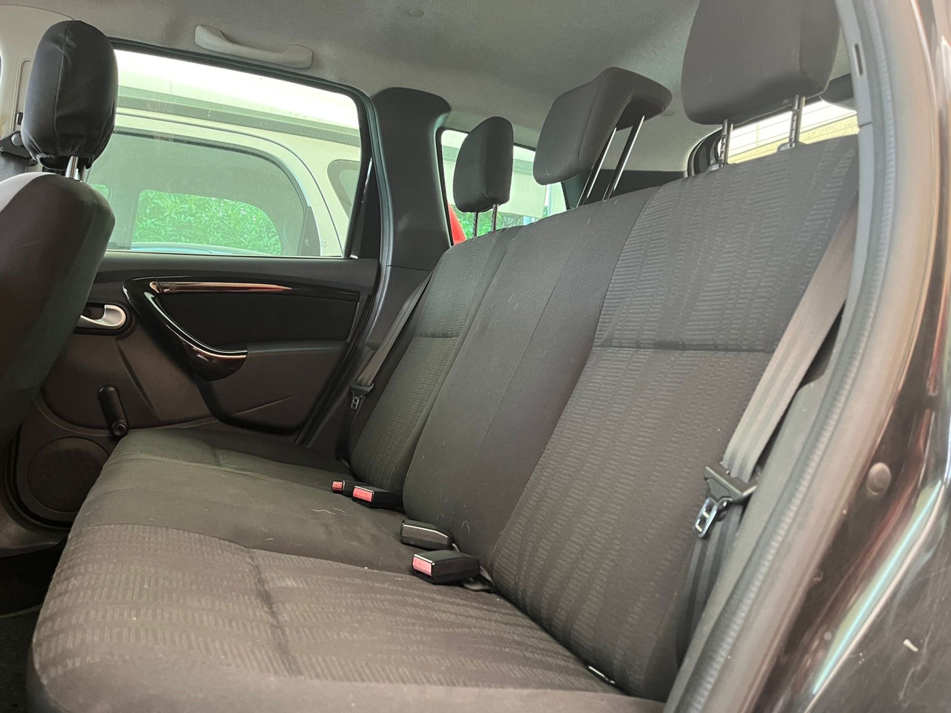  1.5 dci 110cv  - RISERVATA A COMMERCIANTI D’AUTO   - Gallotti Auto