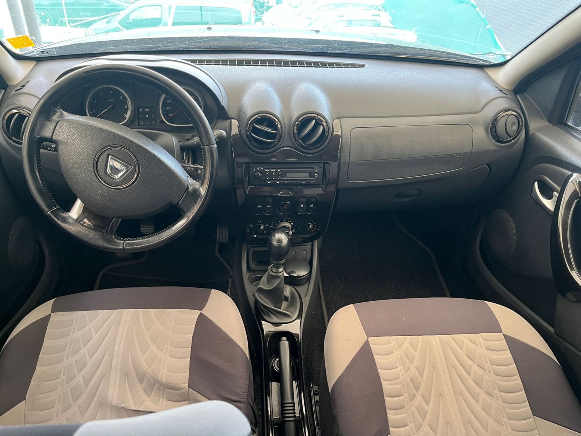  1.5 dci 110cv  - RISERVATA A COMMERCIANTI D’AUTO   - Gallotti Auto