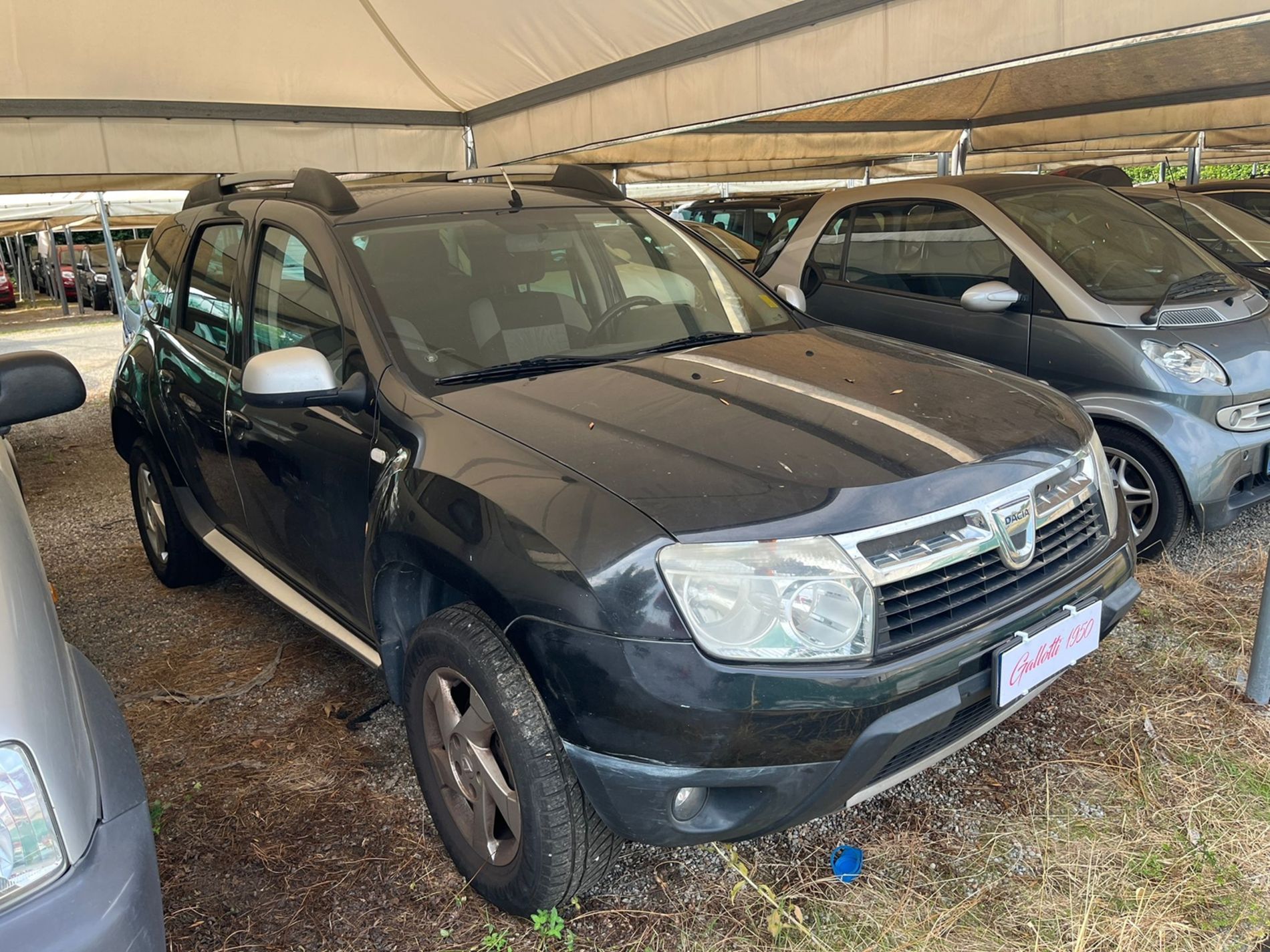  1.5 dci 110cv  - RISERVATA A COMMERCIANTI D’AUTO   - Gallotti Auto