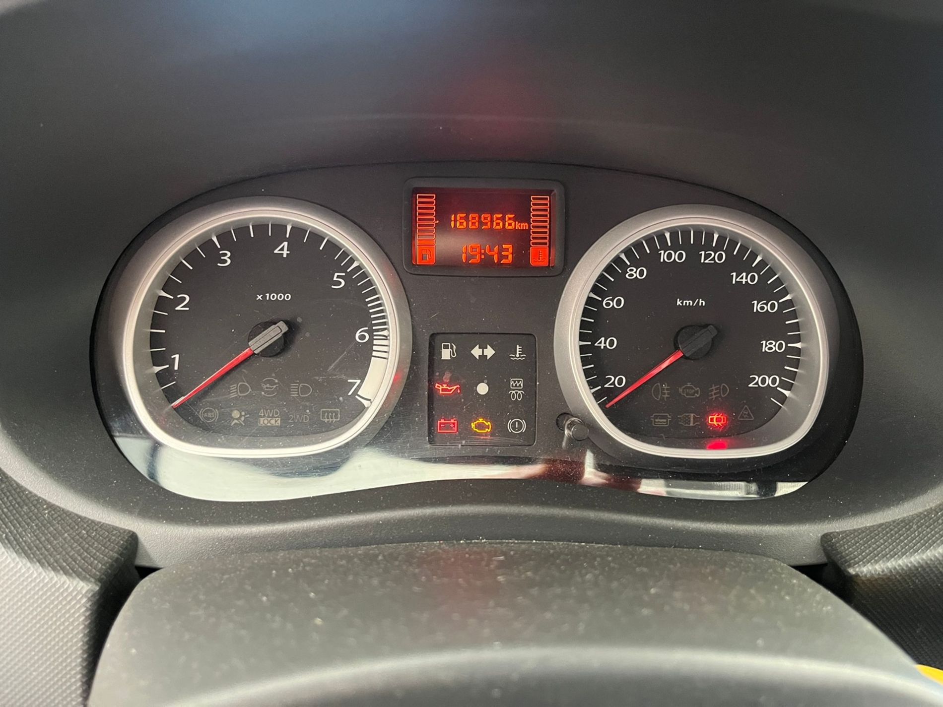  1.5 dci 110cv  - RISERVATA A COMMERCIANTI D’AUTO   - Gallotti Auto