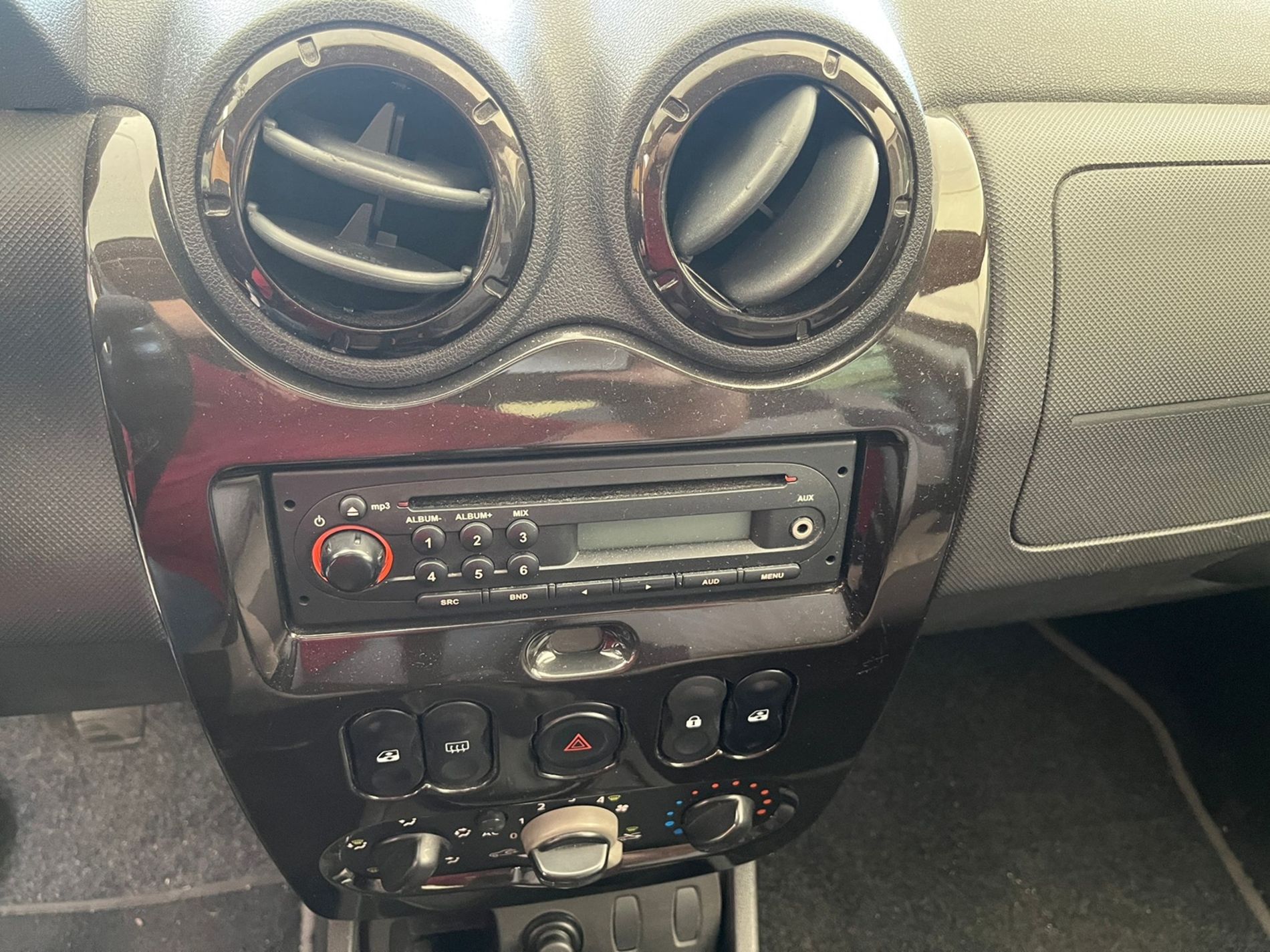  1.5 dci 110cv  - RISERVATA A COMMERCIANTI D’AUTO   - Gallotti Auto