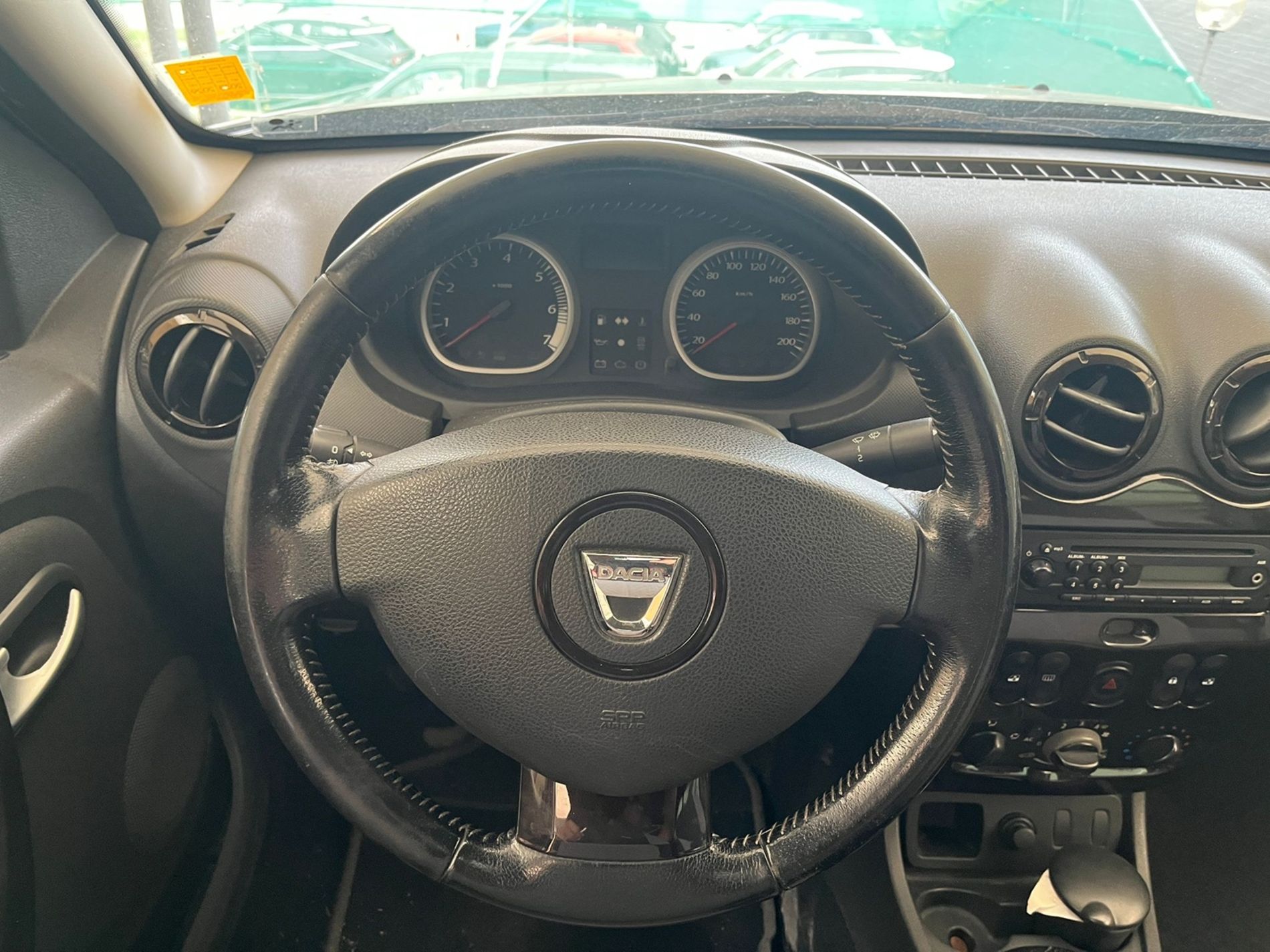  1.5 dci 110cv  - RISERVATA A COMMERCIANTI D’AUTO   - Gallotti Auto