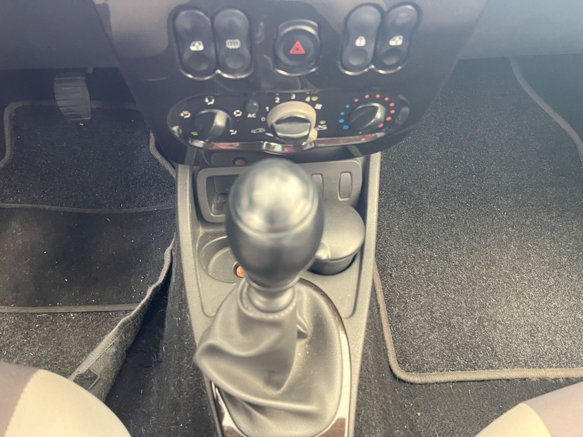  1.5 dci 110cv  - RISERVATA A COMMERCIANTI D’AUTO   - Gallotti Auto