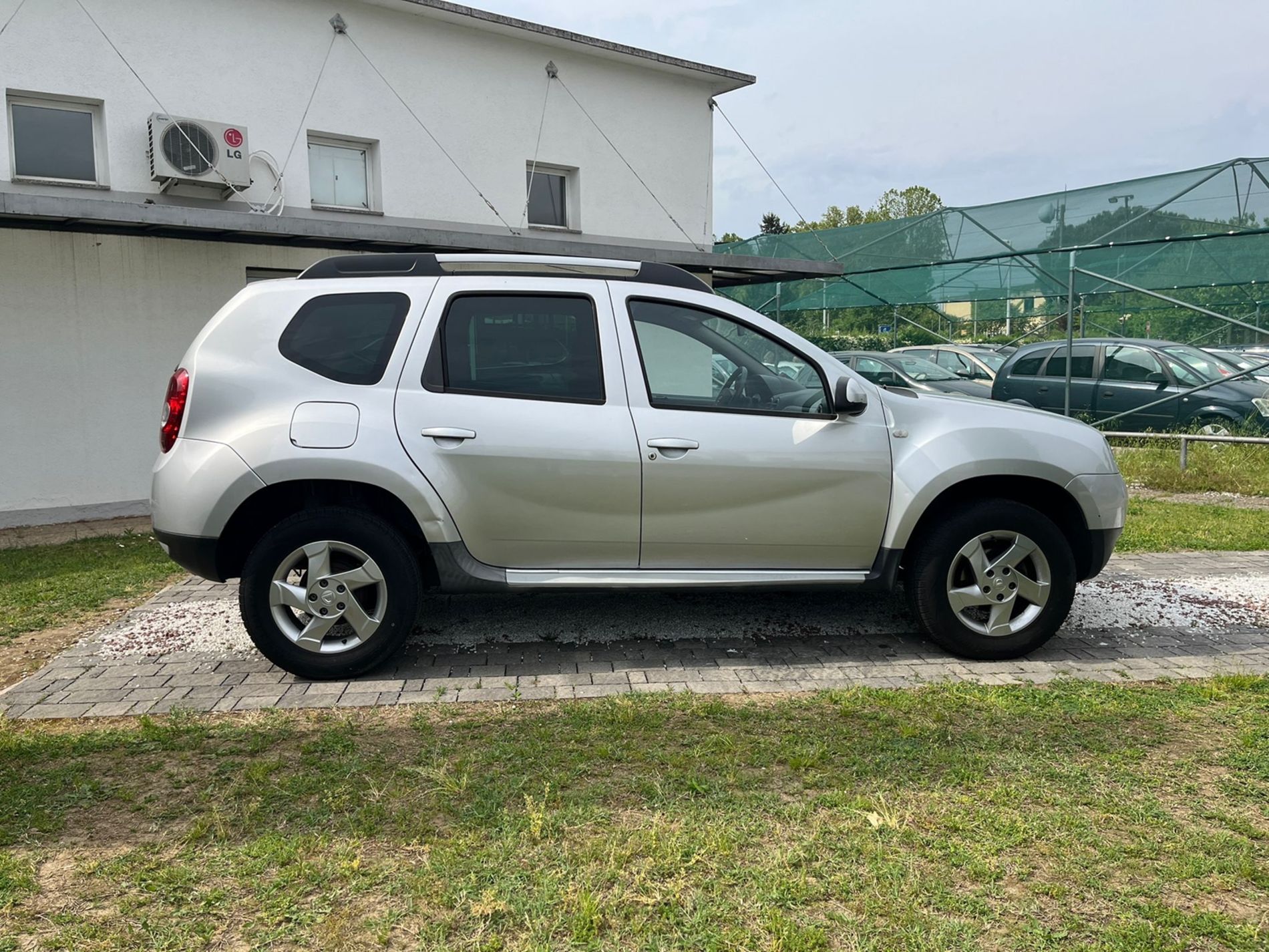  1.6 benz. 110cv - Gallotti Auto