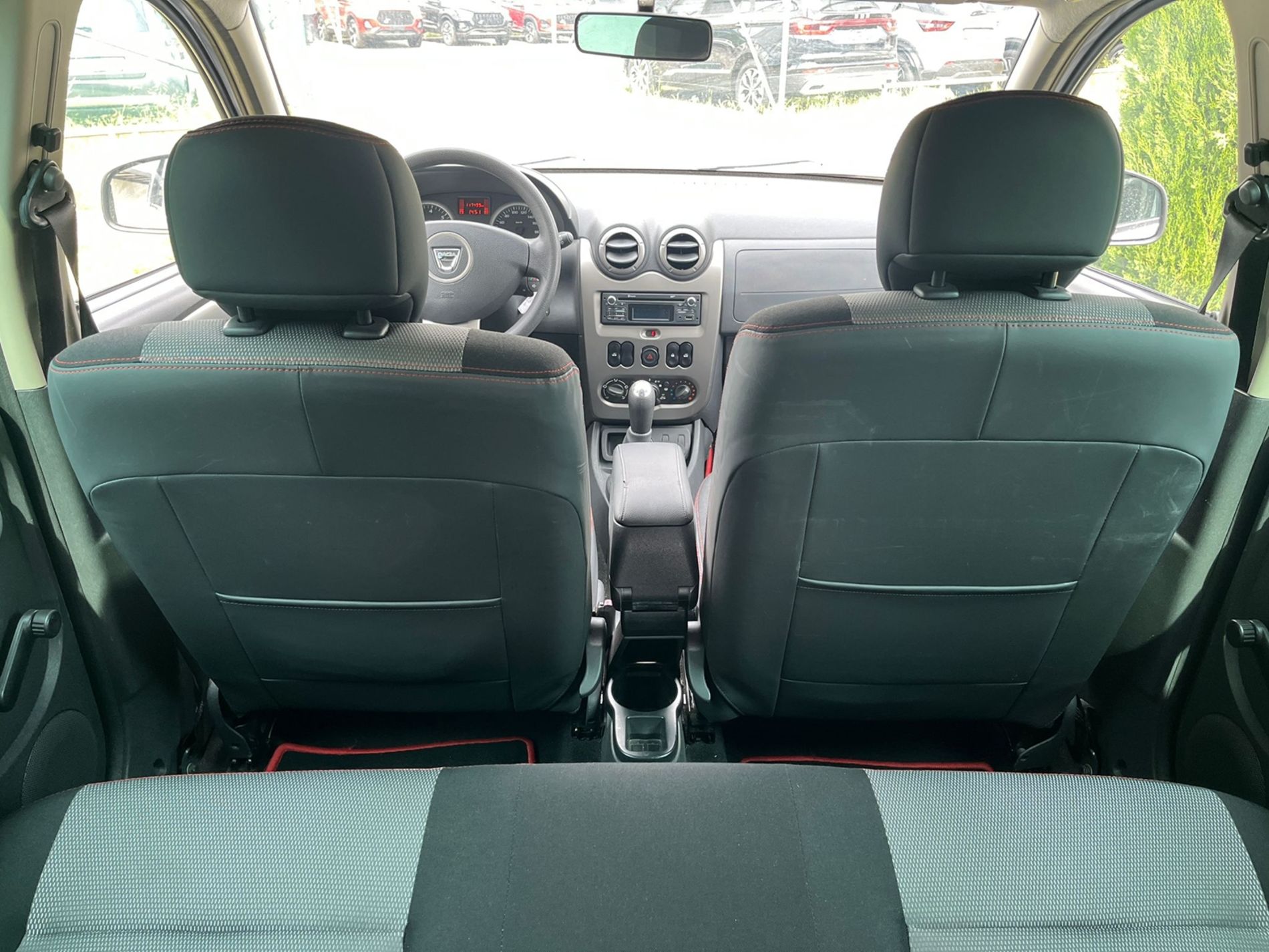  1.6 benz. 110cv - Gallotti Auto