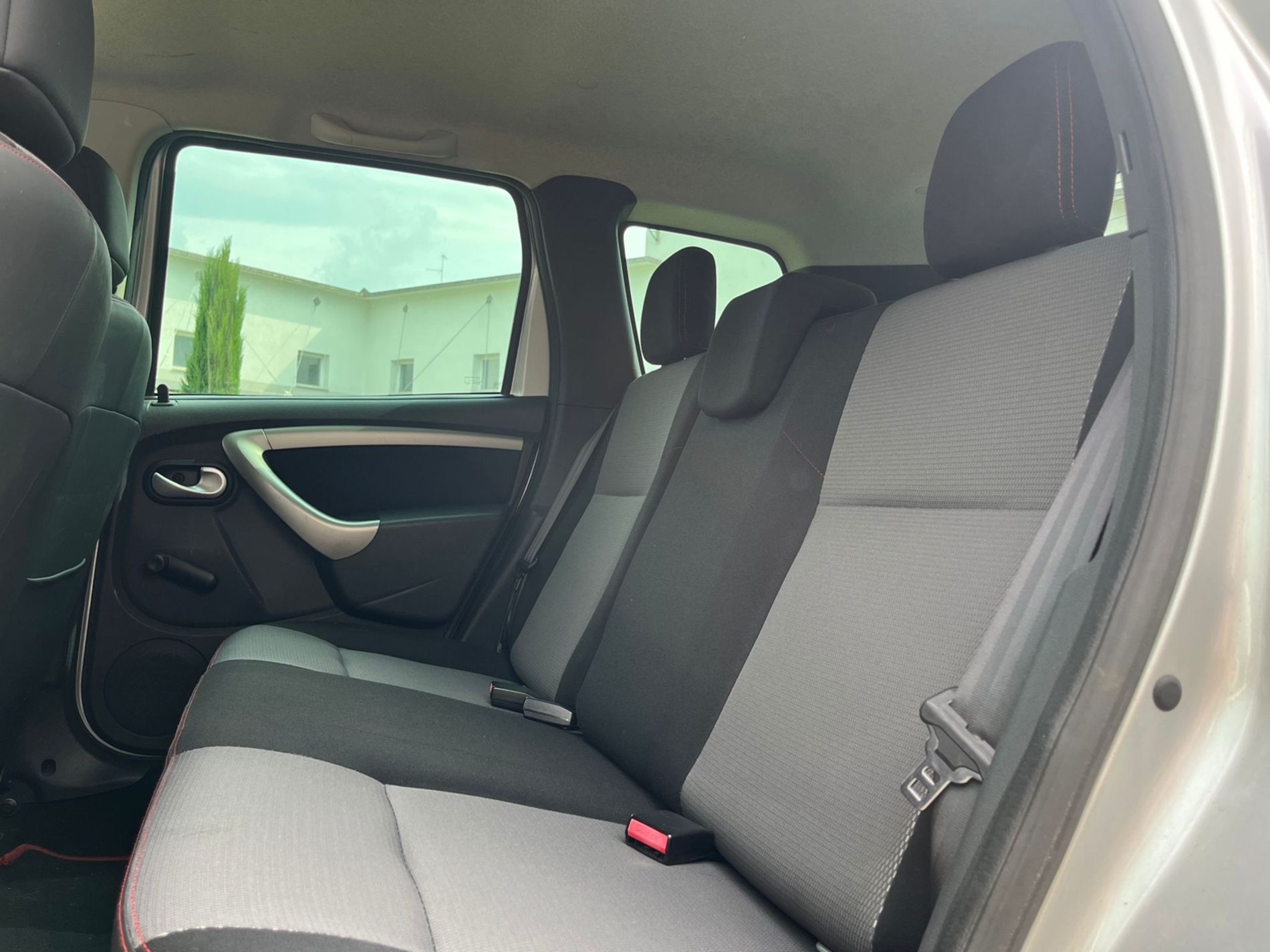  1.6 benz. 110cv - Gallotti Auto