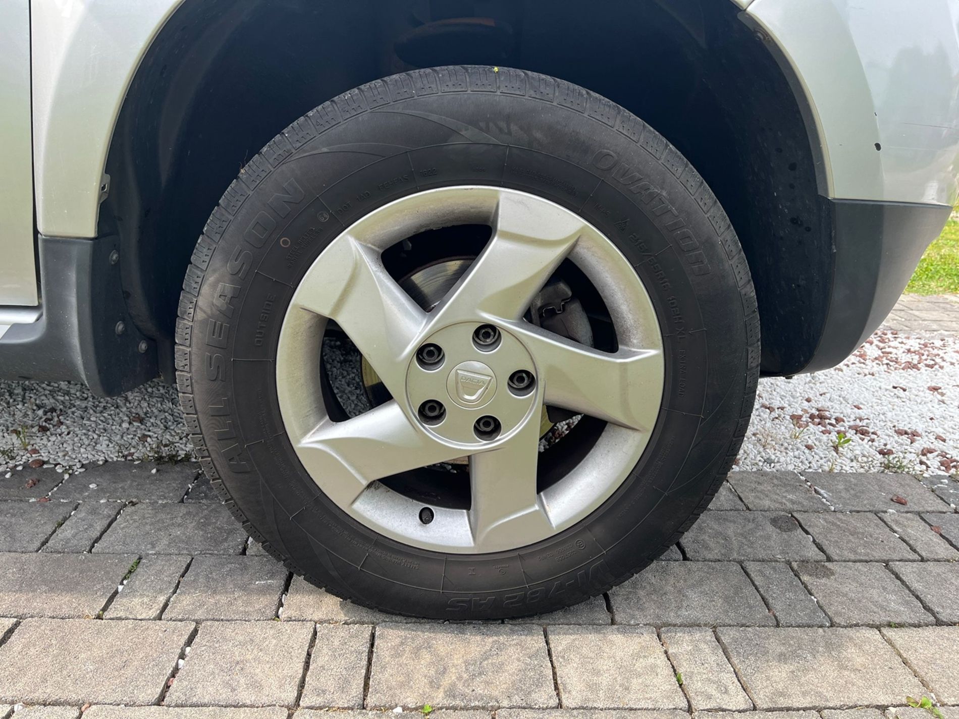  1.6 benz. 110cv - Gallotti Auto