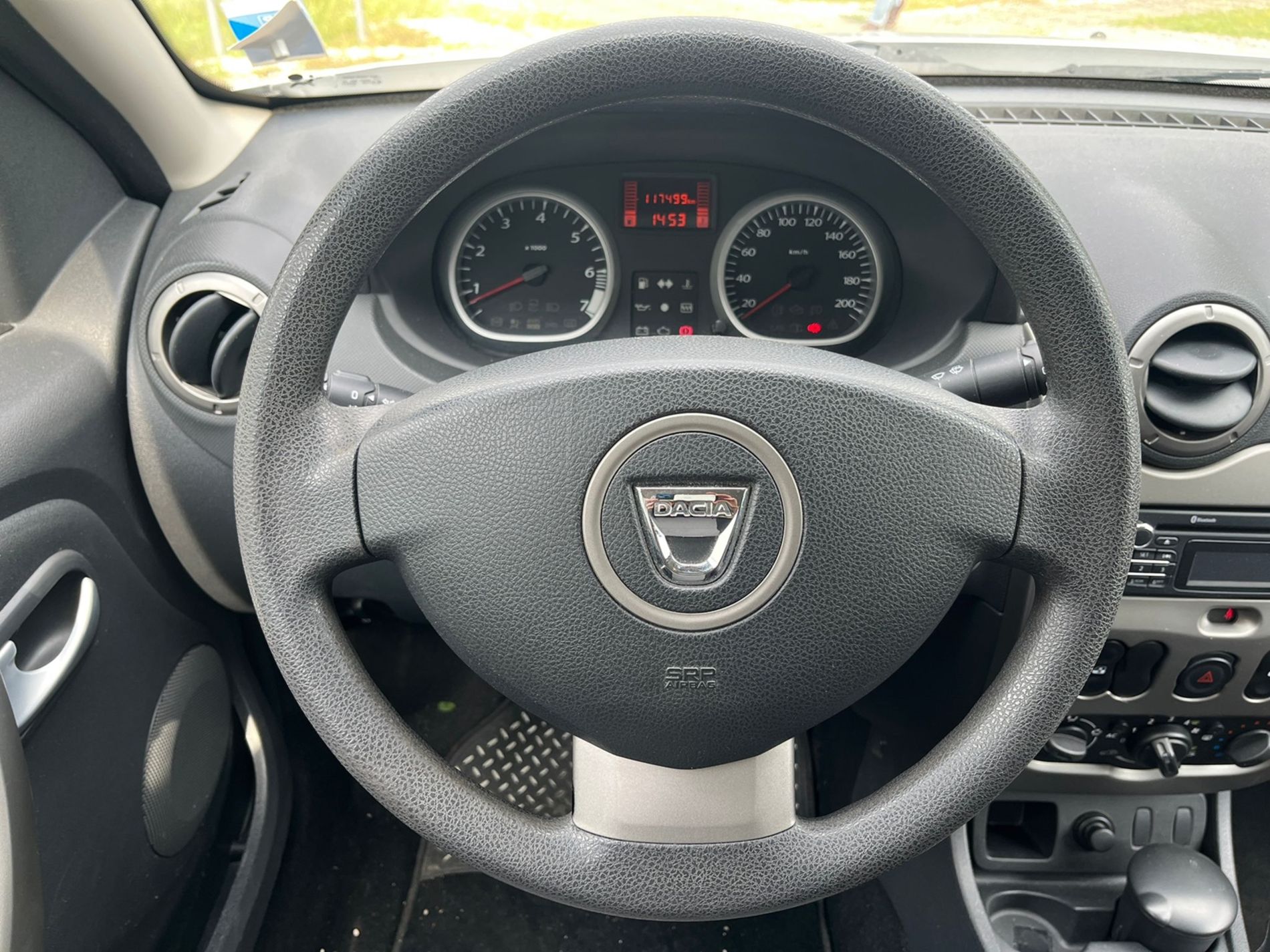  1.6 benz. 110cv - Gallotti Auto