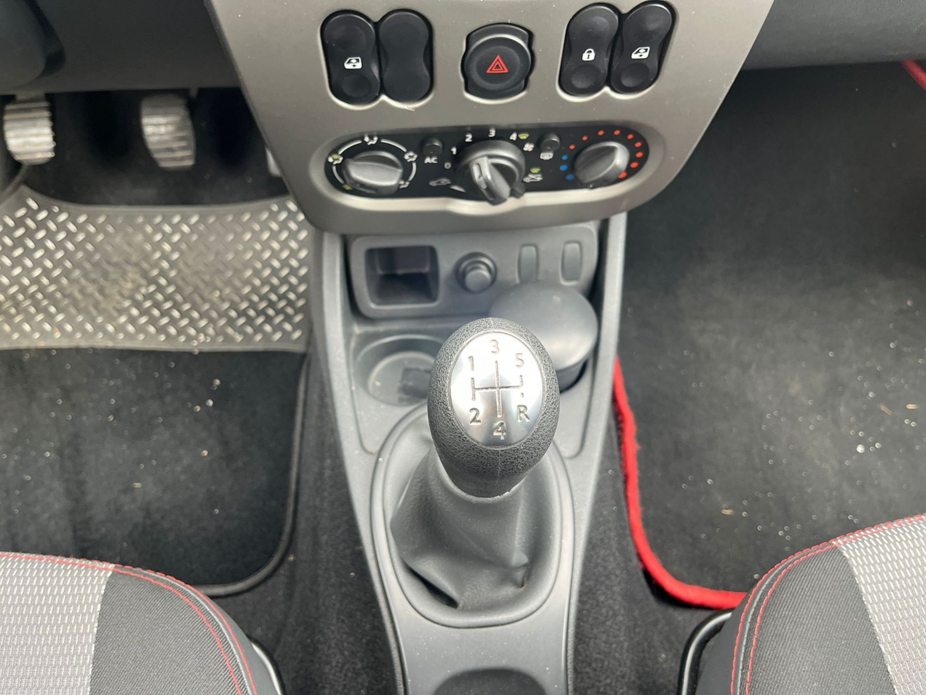  1.6 benz. 110cv - Gallotti Auto