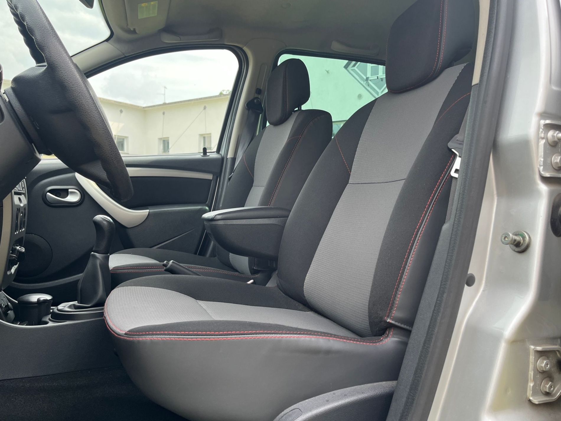  1.6 benz. 110cv - Gallotti Auto