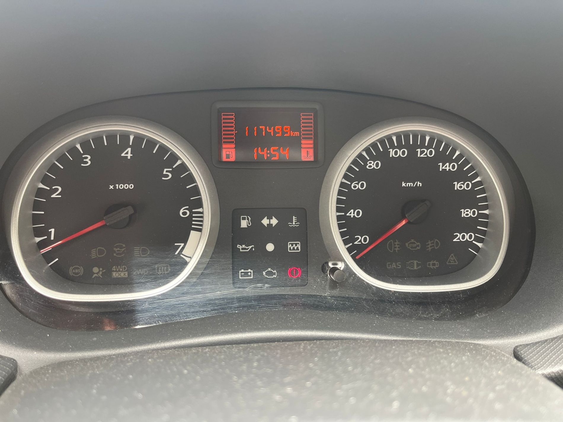  1.6 benz. 110cv - Gallotti Auto