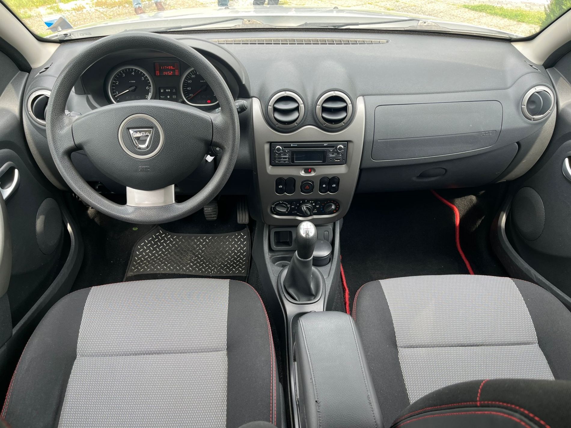  1.6 benz. 110cv - Gallotti Auto