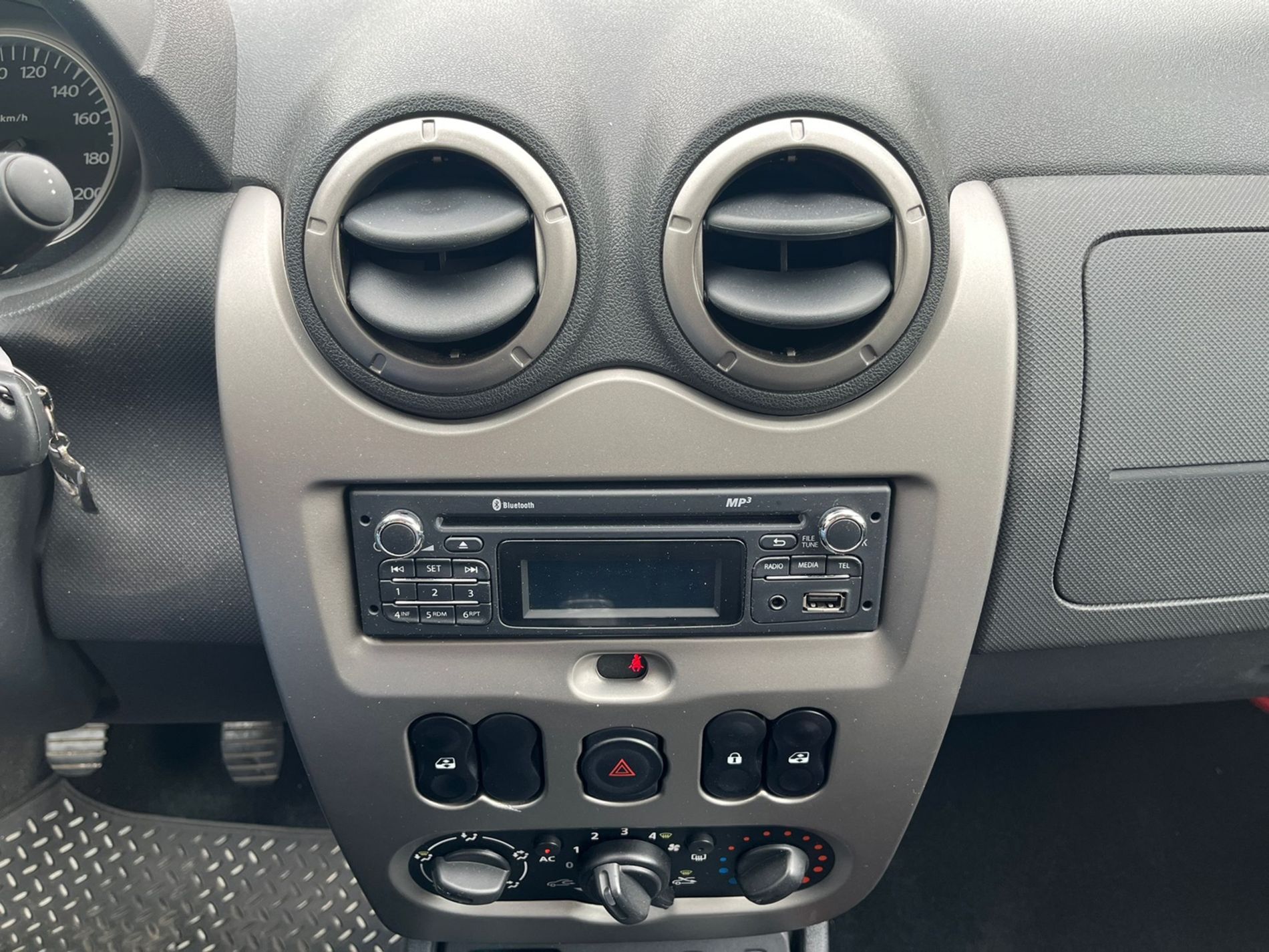  1.6 benz. 110cv - Gallotti Auto