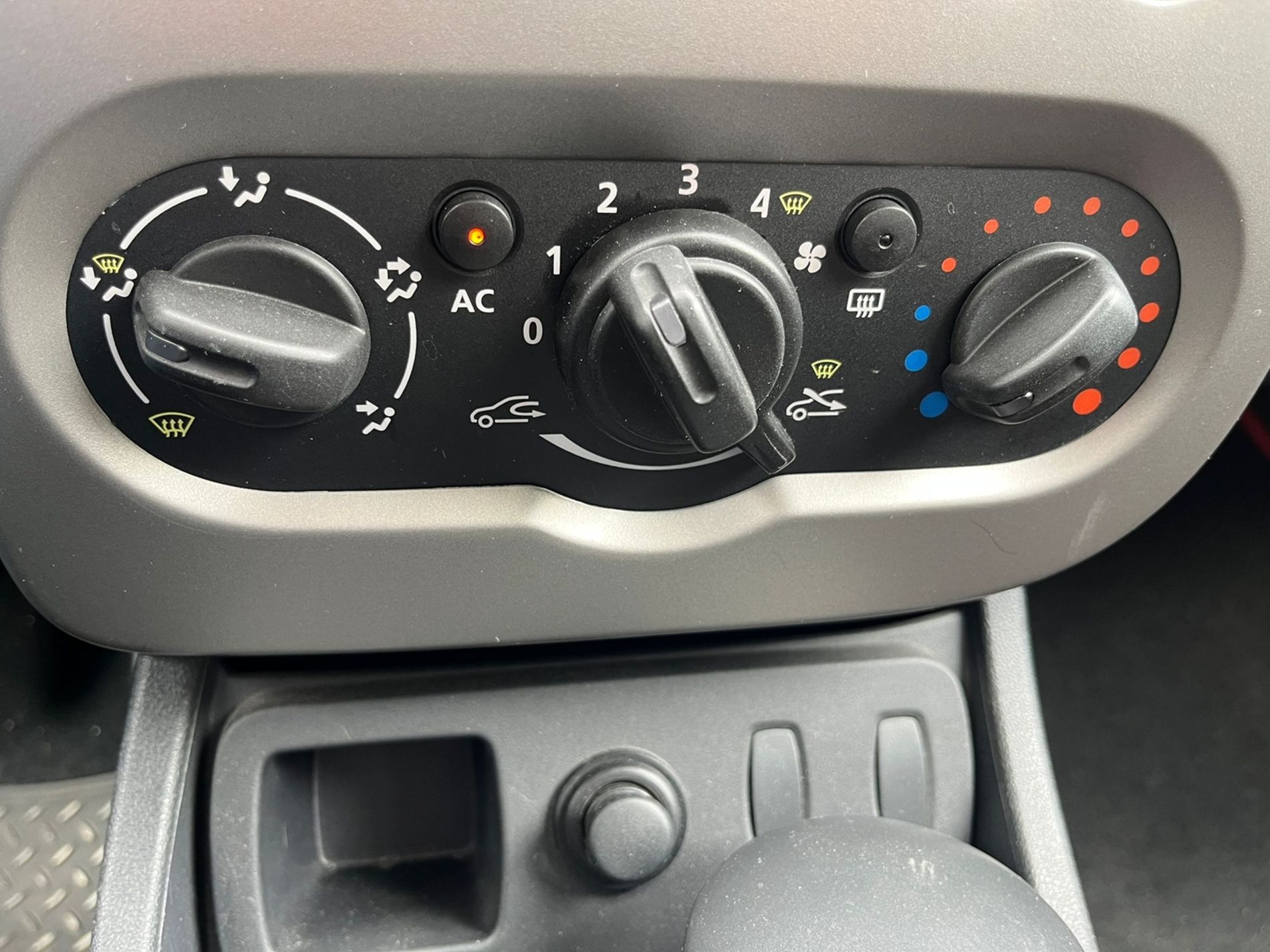  1.6 benz. 110cv - Gallotti Auto