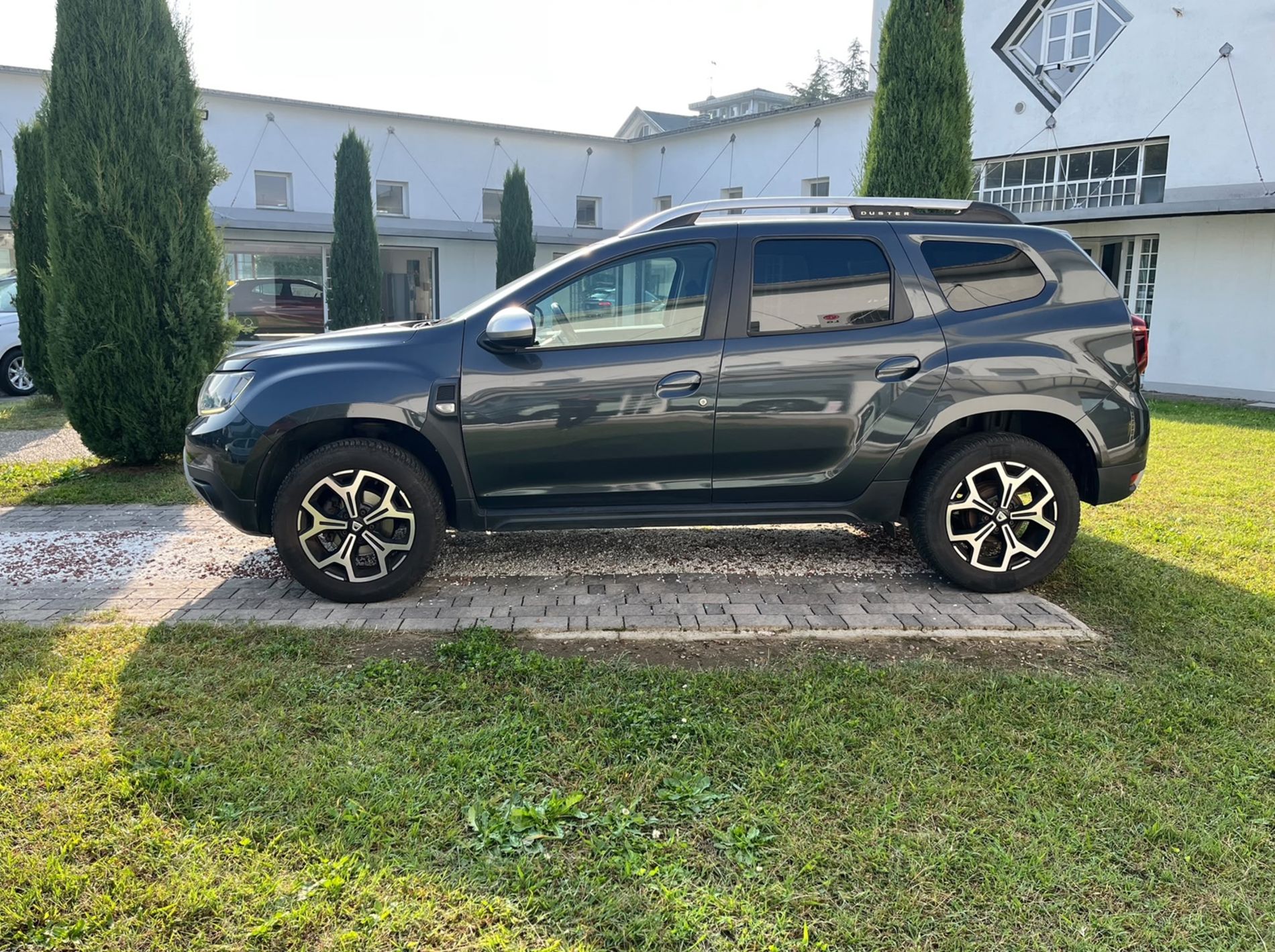 1.5 blue dci Prestige 4x2 s&s 115cv - SENZA VINCOLI DI FINANZIAMENTO - Gallotti Auto