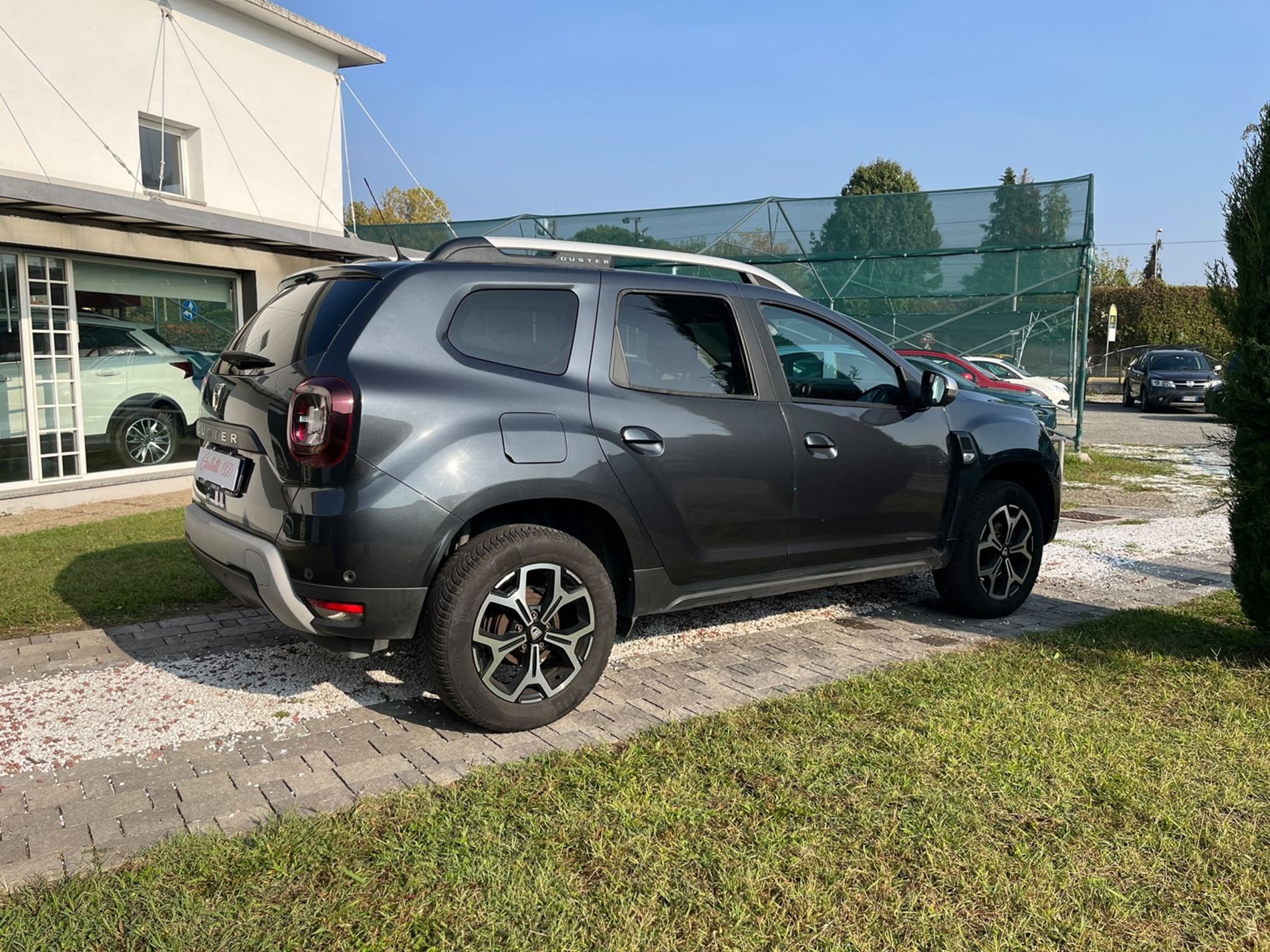 1.5 blue dci Prestige 4x2 s&s 115cv - SENZA VINCOLI DI FINANZIAMENTO - Gallotti Auto