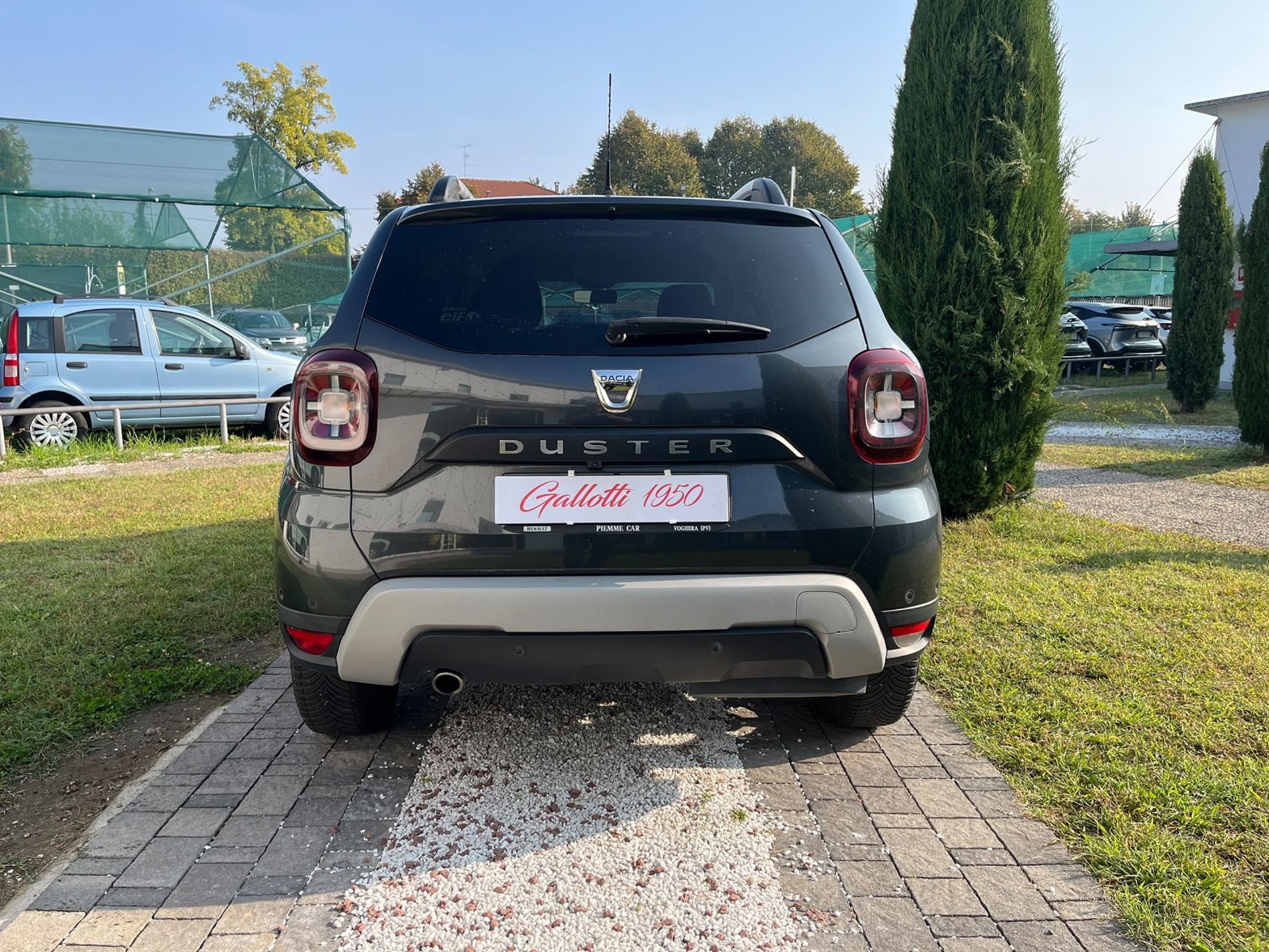 1.5 blue dci Prestige 4x2 s&s 115cv - SENZA VINCOLI DI FINANZIAMENTO - Gallotti Auto