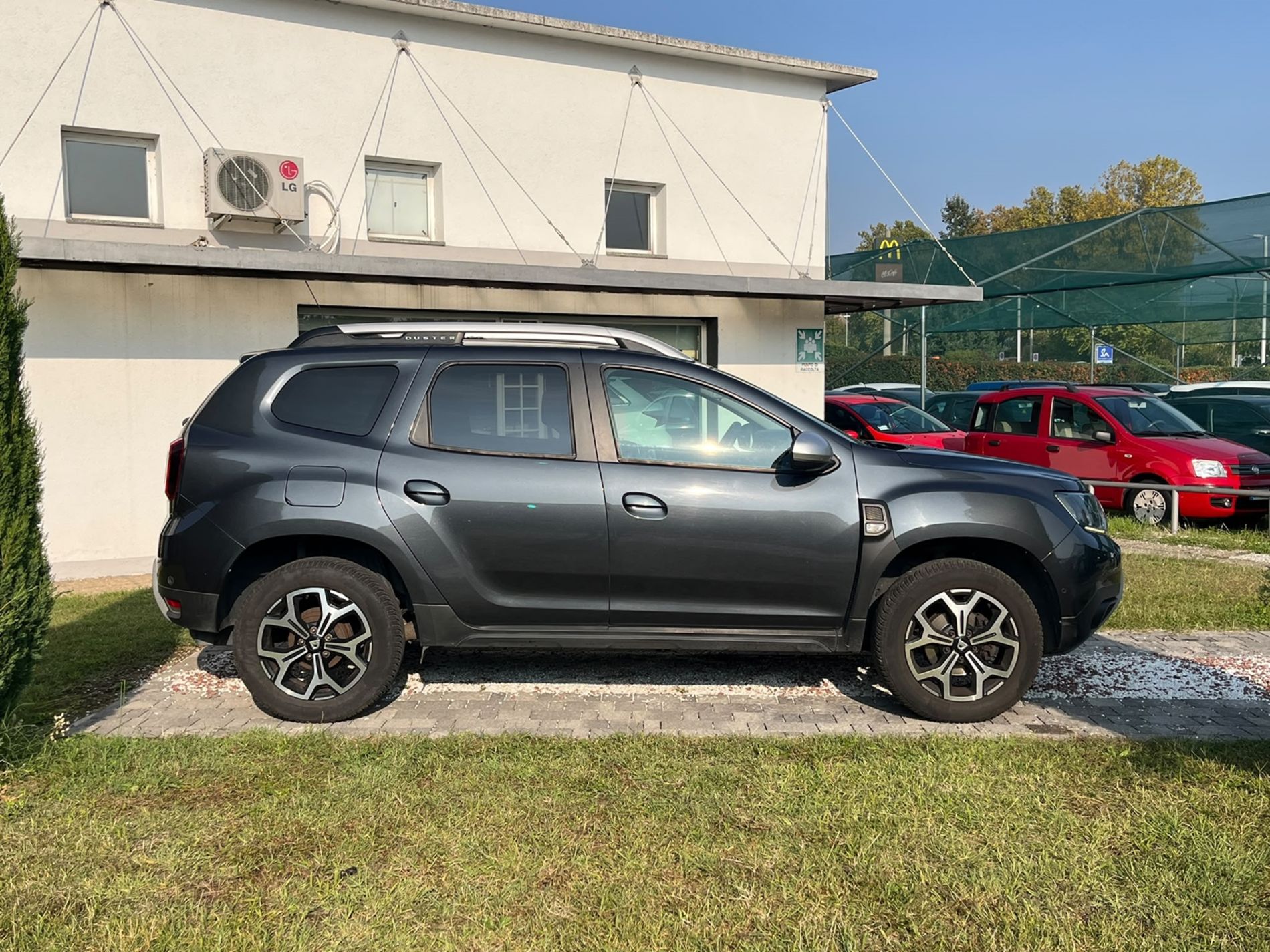 1.5 blue dci Prestige 4x2 s&s 115cv - SENZA VINCOLI DI FINANZIAMENTO - Gallotti Auto