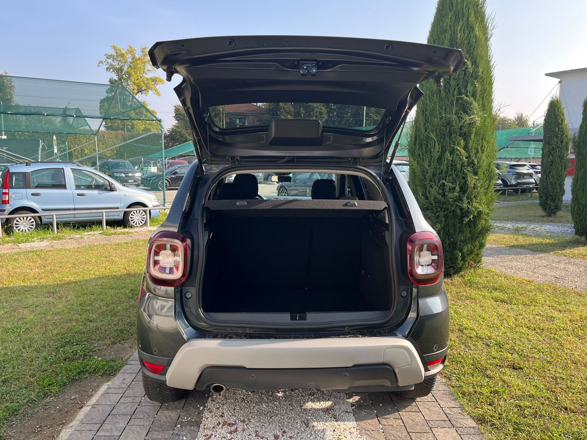 1.5 blue dci Prestige 4x2 s&s 115cv - SENZA VINCOLI DI FINANZIAMENTO - Gallotti Auto