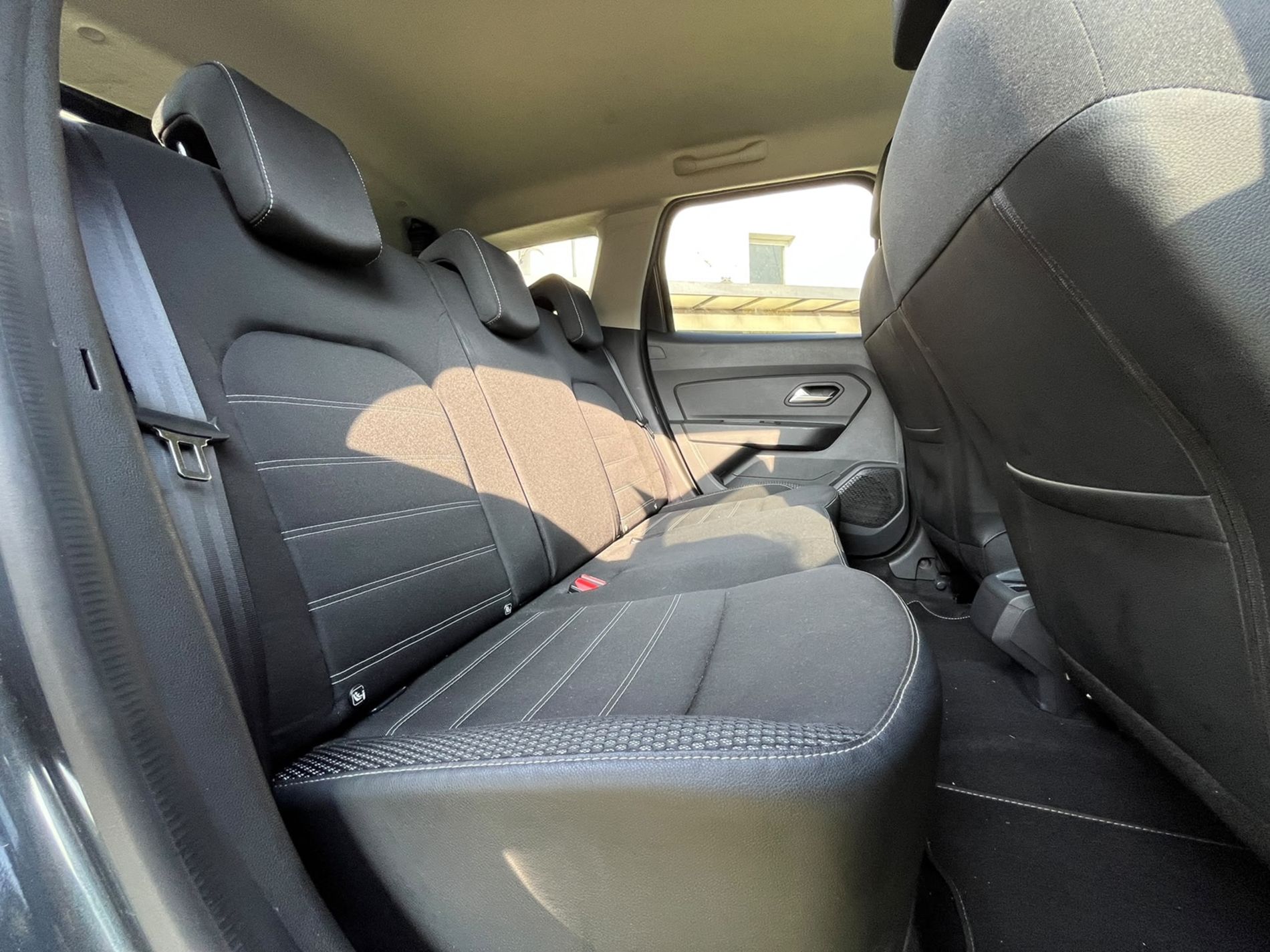 1.5 blue dci Prestige 4x2 s&s 115cv - SENZA VINCOLI DI FINANZIAMENTO - Gallotti Auto