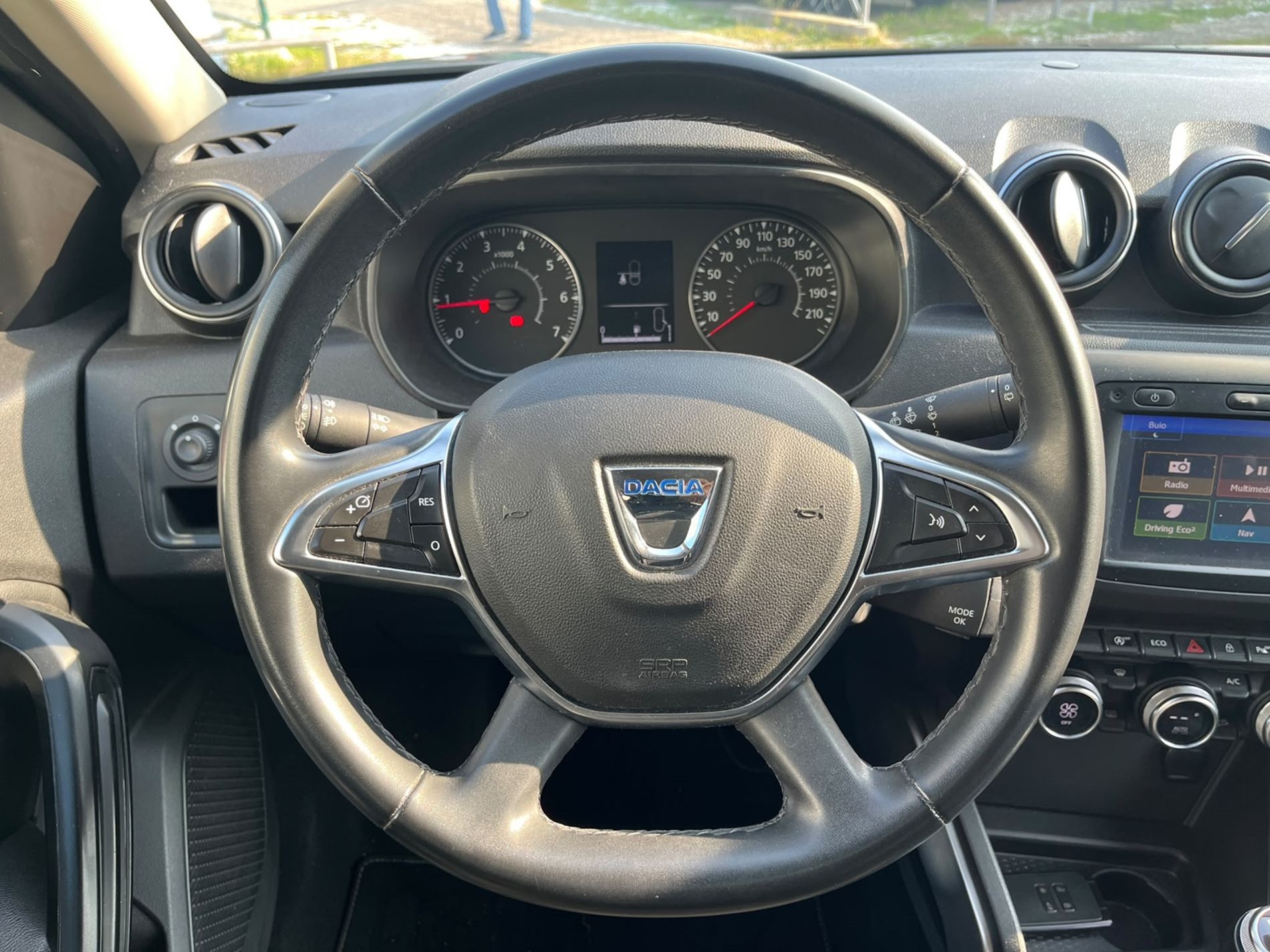 1.5 blue dci Prestige 4x2 s&s 115cv - SENZA VINCOLI DI FINANZIAMENTO - Gallotti Auto