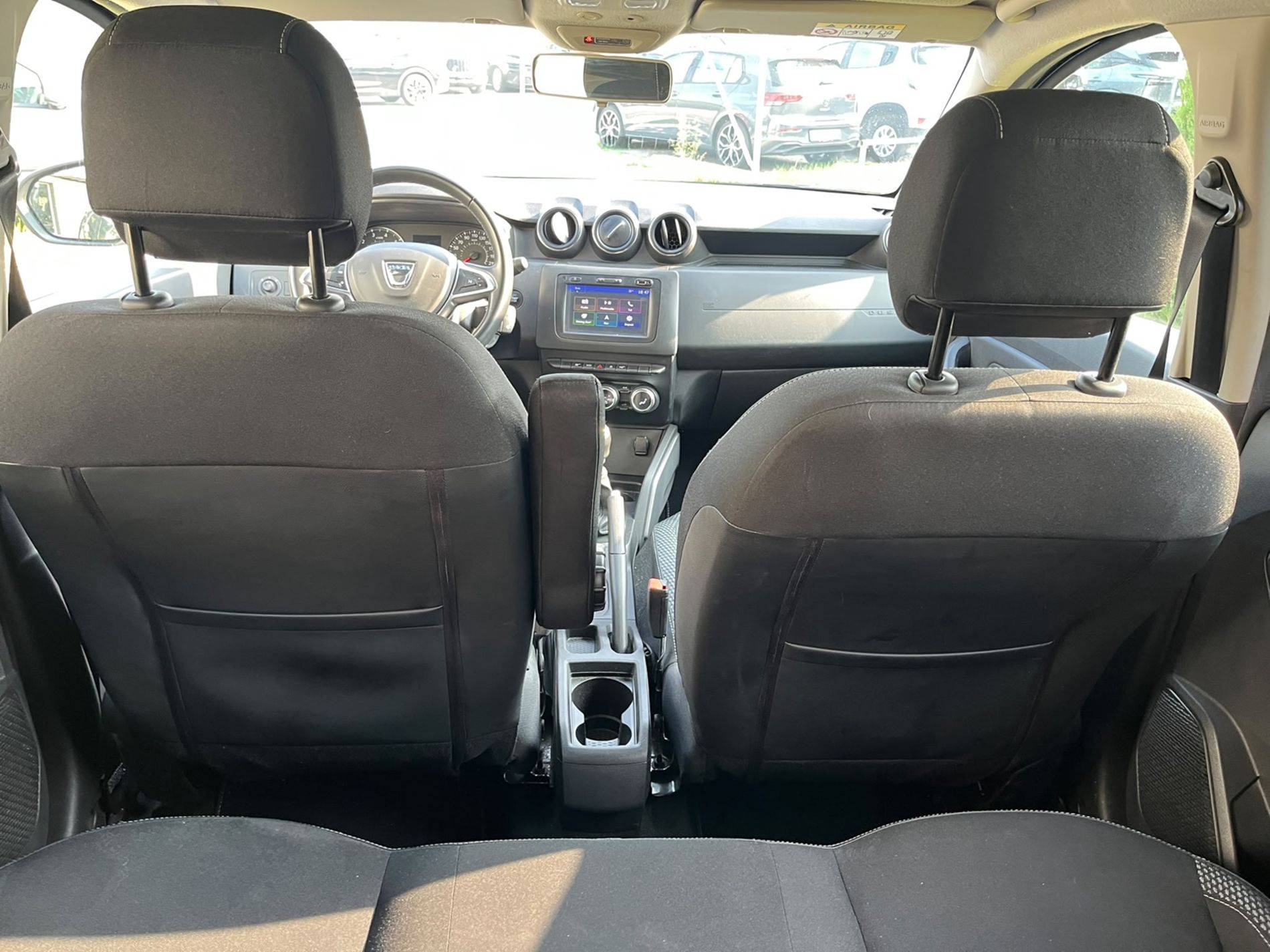 1.5 blue dci Prestige 4x2 s&s 115cv - SENZA VINCOLI DI FINANZIAMENTO - Gallotti Auto
