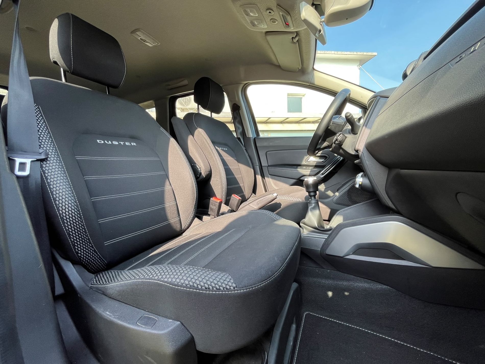 1.5 blue dci Prestige 4x2 s&s 115cv - SENZA VINCOLI DI FINANZIAMENTO - Gallotti Auto