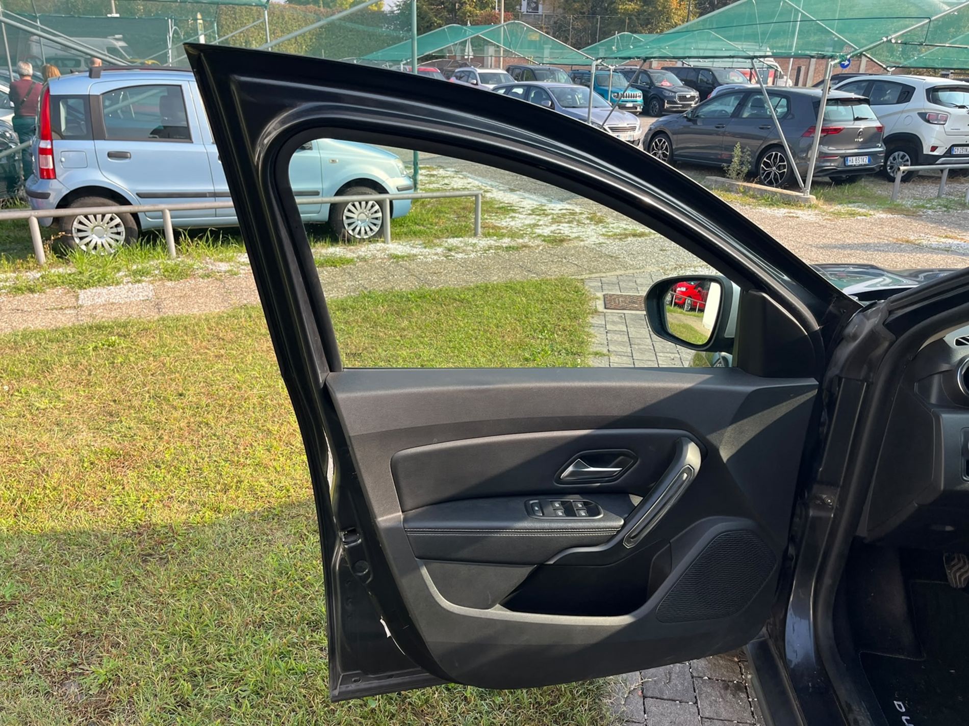 1.5 blue dci Prestige 4x2 s&s 115cv - SENZA VINCOLI DI FINANZIAMENTO - Gallotti Auto