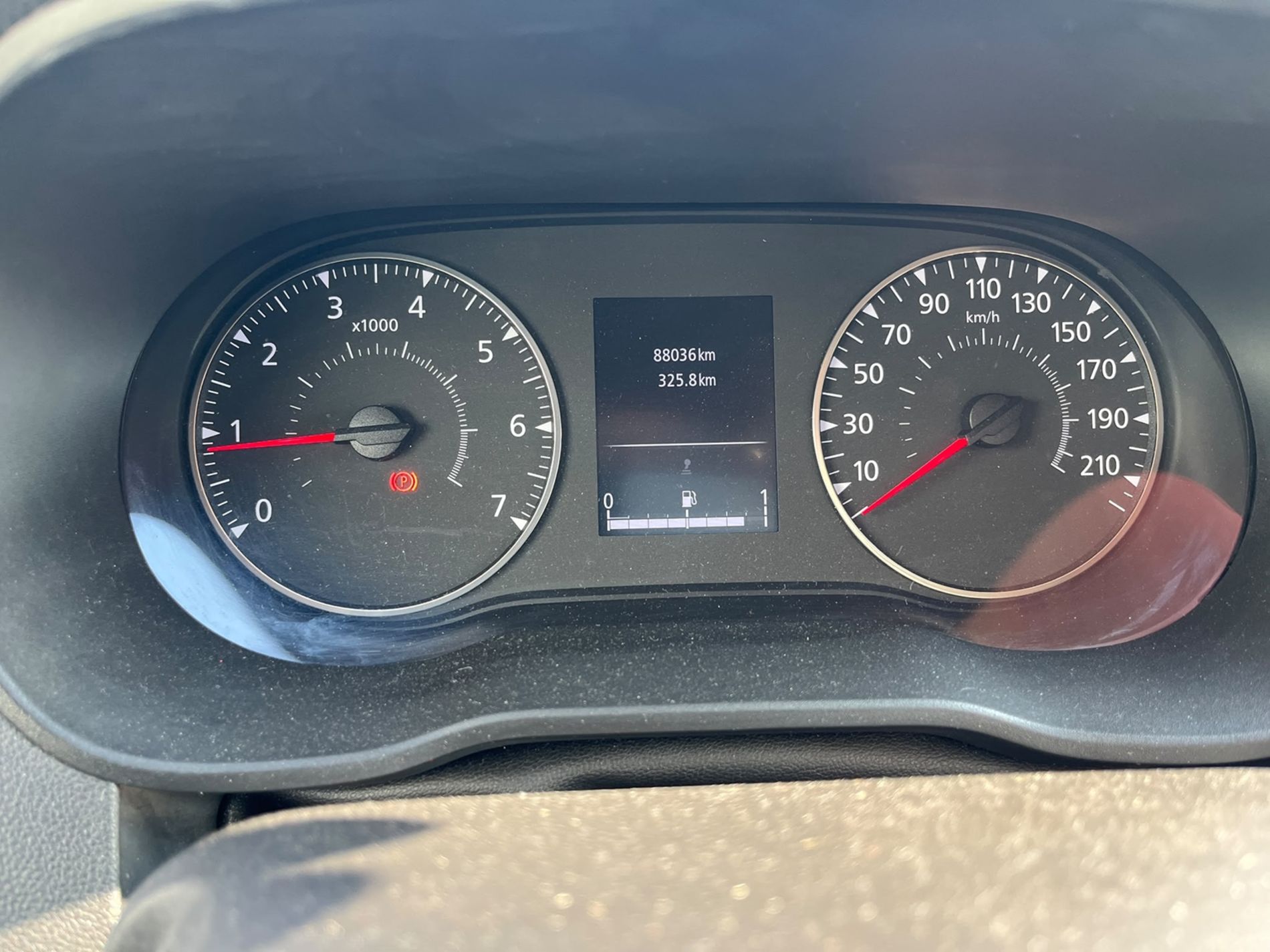 1.5 blue dci Prestige 4x2 s&s 115cv - SENZA VINCOLI DI FINANZIAMENTO - Gallotti Auto