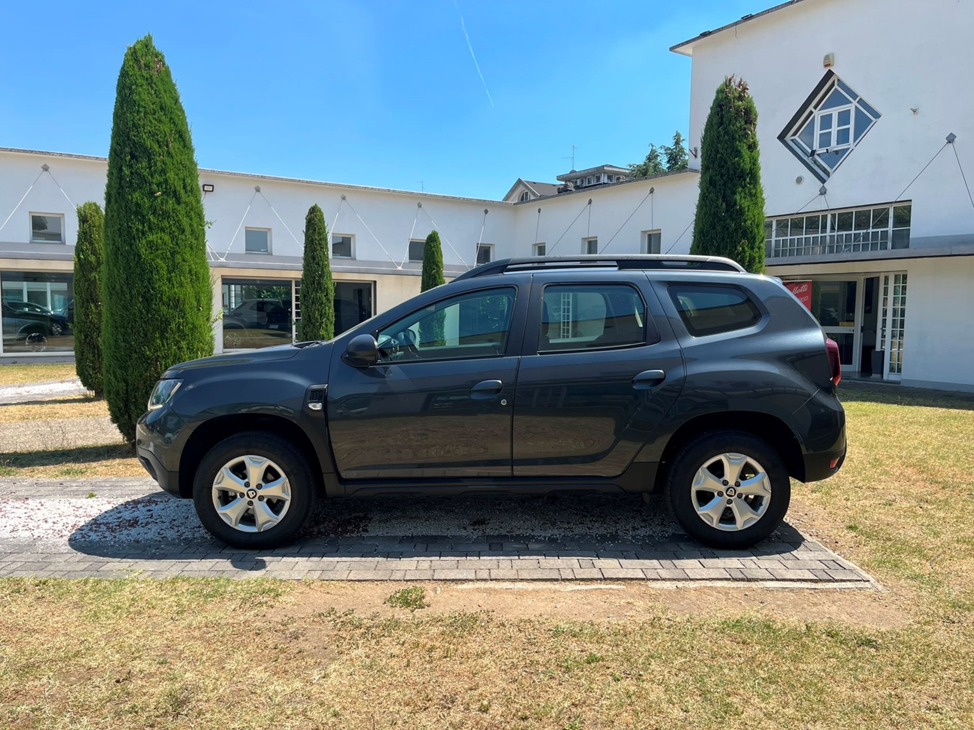 1.6 sce Comfort 4x2 s&s 115cv  - SENZA VINCOLI DI FINANZIAMENTO - Gallotti Auto