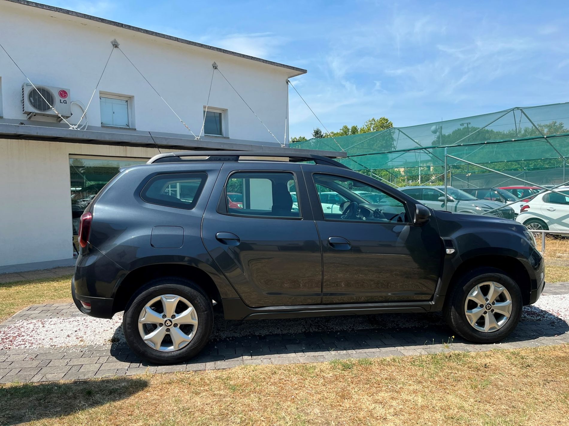 1.6 sce Comfort 4x2 s&s 115cv  - SENZA VINCOLI DI FINANZIAMENTO - Gallotti Auto