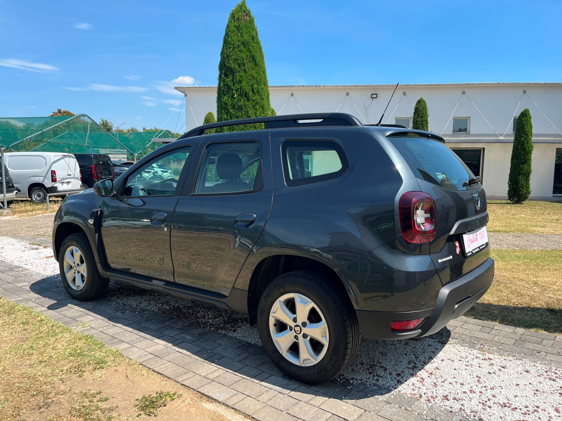 1.6 sce Comfort 4x2 s&s 115cv  - SENZA VINCOLI DI FINANZIAMENTO - Gallotti Auto