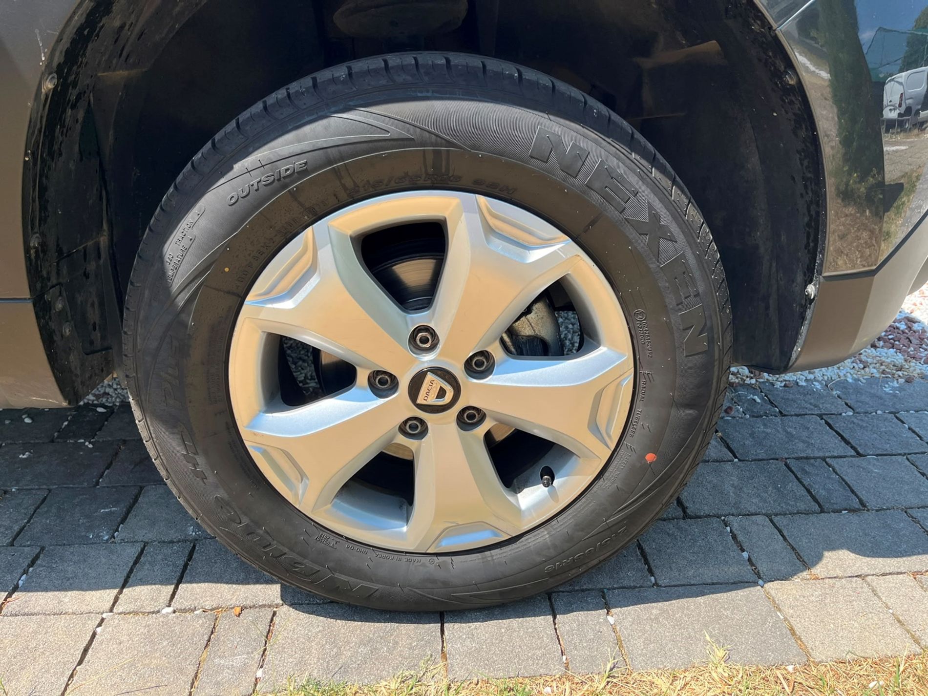 1.6 sce Comfort 4x2 s&s 115cv  - SENZA VINCOLI DI FINANZIAMENTO - Gallotti Auto