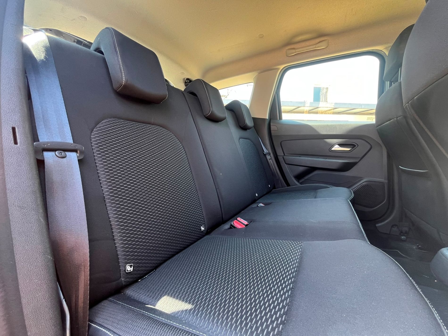 1.6 sce Comfort 4x2 s&s 115cv  - SENZA VINCOLI DI FINANZIAMENTO - Gallotti Auto