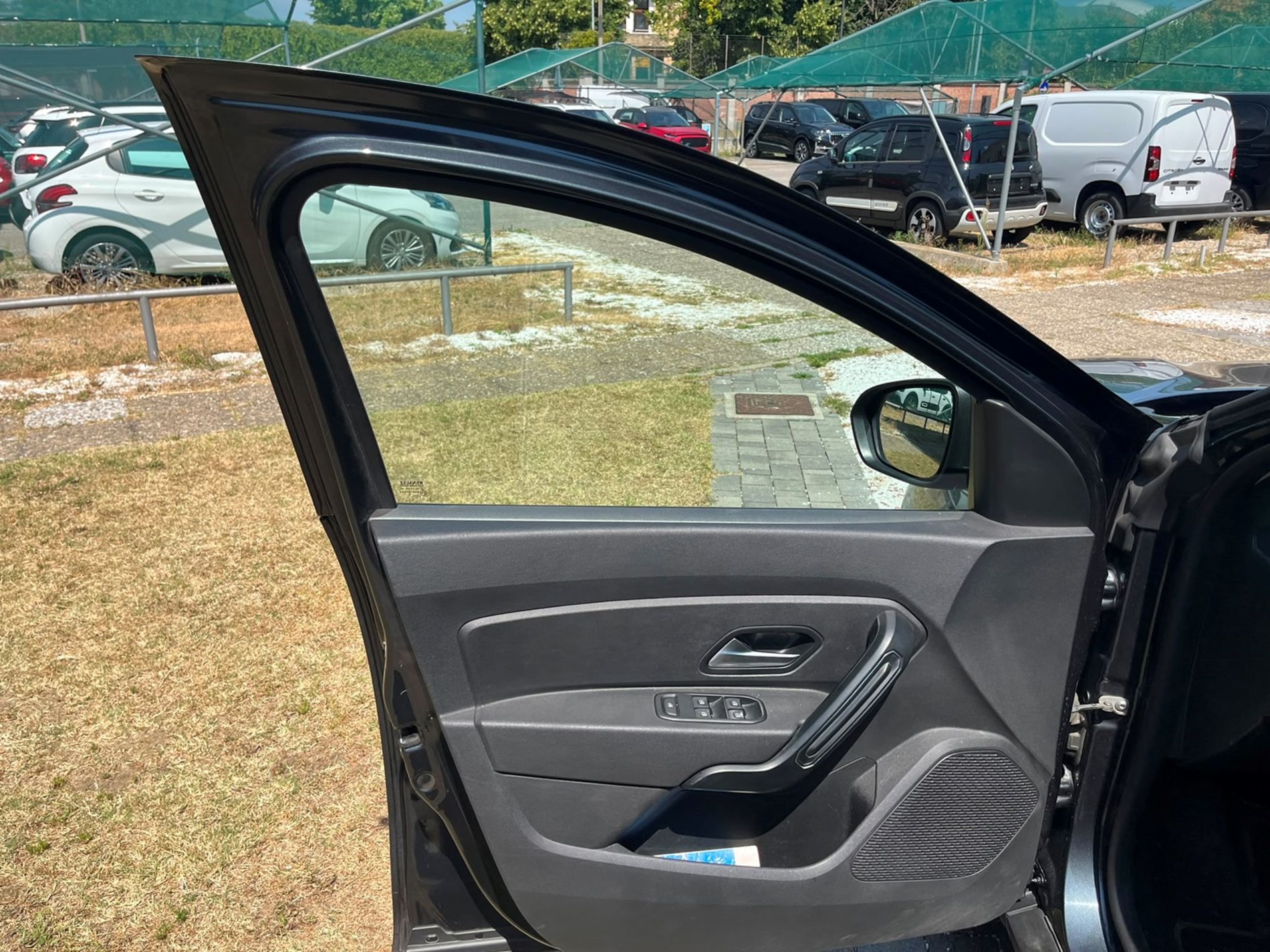 1.6 sce Comfort 4x2 s&s 115cv  - SENZA VINCOLI DI FINANZIAMENTO - Gallotti Auto