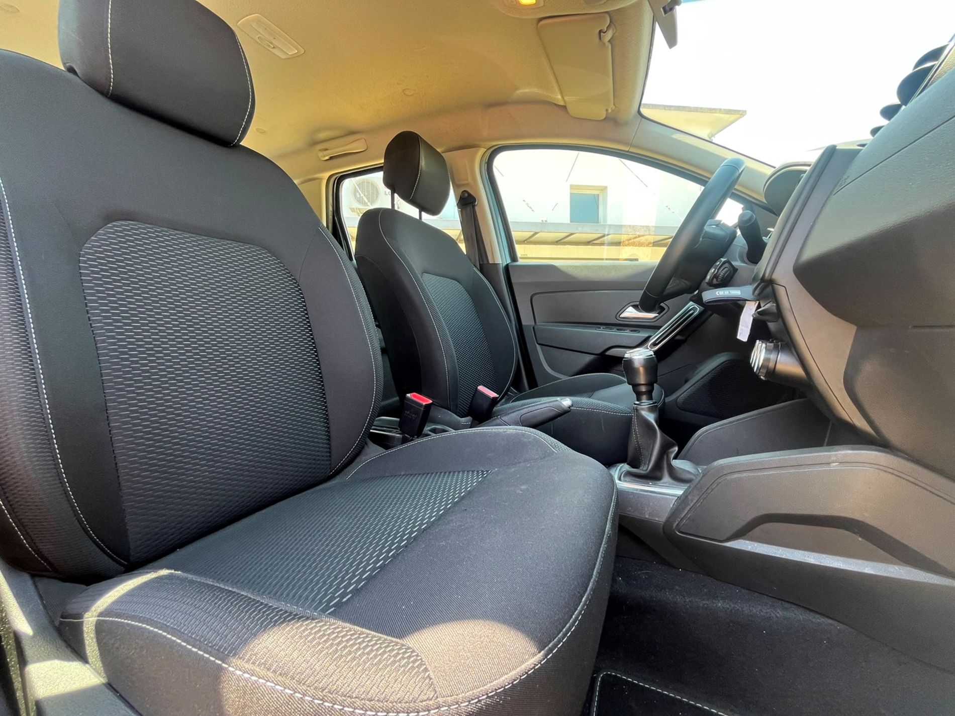 1.6 sce Comfort 4x2 s&s 115cv  - SENZA VINCOLI DI FINANZIAMENTO - Gallotti Auto