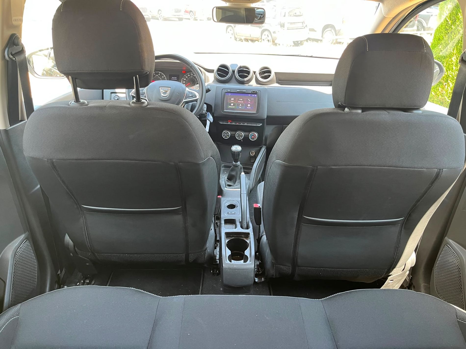 1.6 sce Comfort 4x2 s&s 115cv  - SENZA VINCOLI DI FINANZIAMENTO - Gallotti Auto