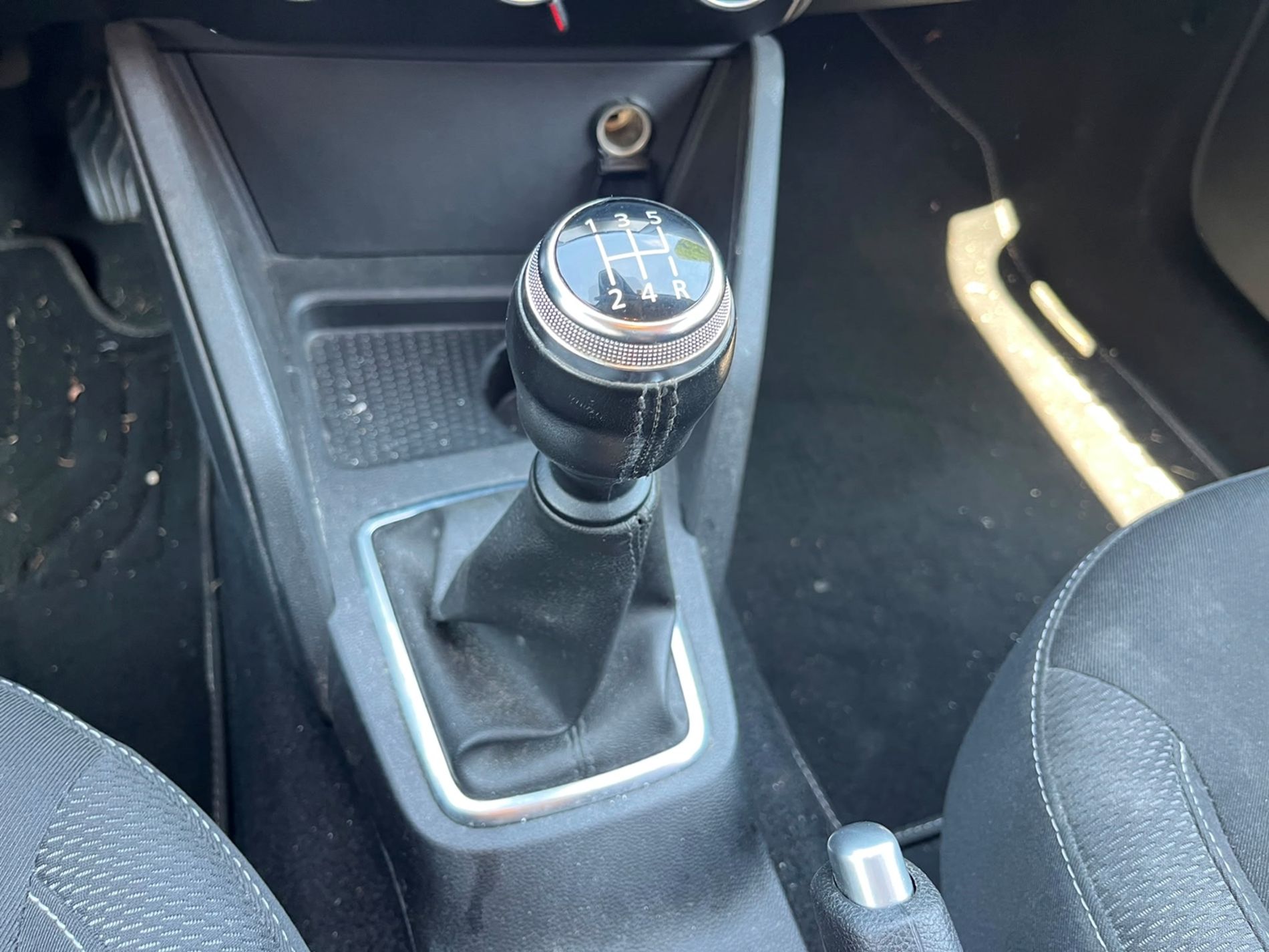 1.6 sce Comfort 4x2 s&s 115cv  - SENZA VINCOLI DI FINANZIAMENTO - Gallotti Auto