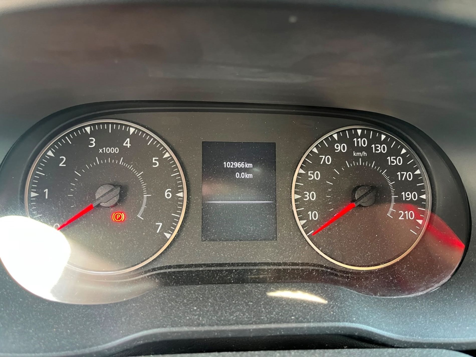 1.6 sce Comfort 4x2 s&s 115cv  - SENZA VINCOLI DI FINANZIAMENTO - Gallotti Auto
