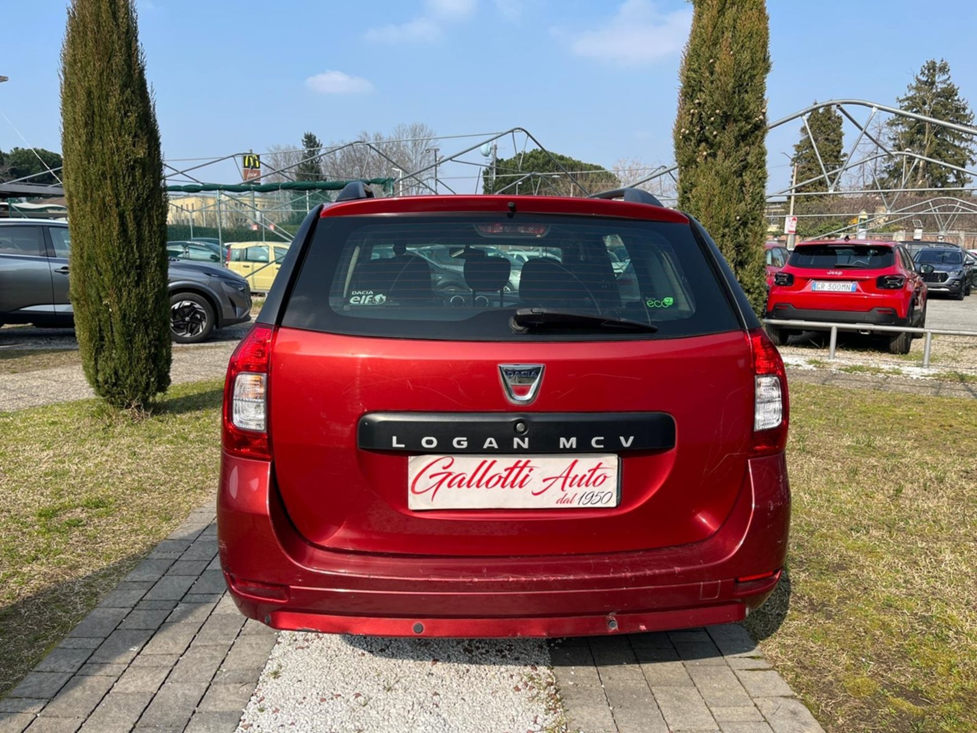 1.5 dci 75cv - RISERVATA A COMMERCIANTI D’AUTO - Gallotti Auto